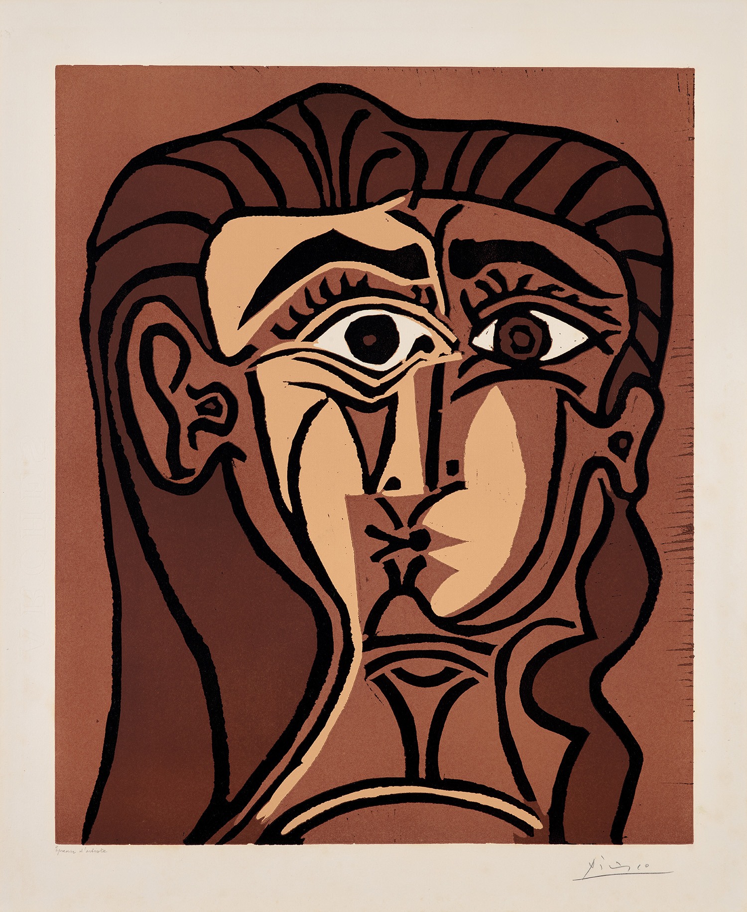 洋書 PICASSO by PICASSO Picasso: Black and White: Gimenez, Carmen, Ashton, Dore