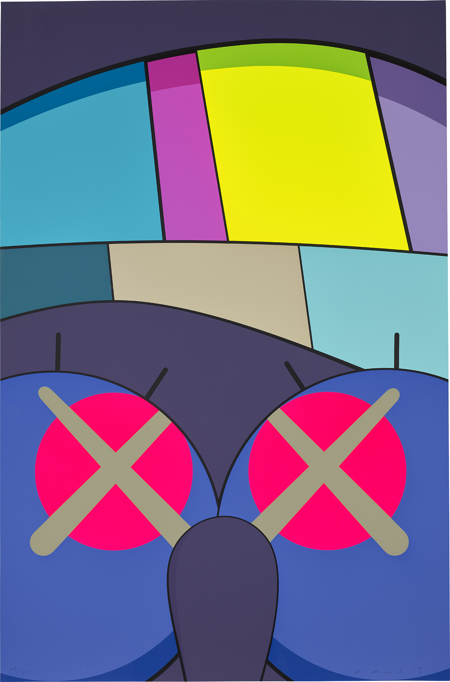 Lot 7