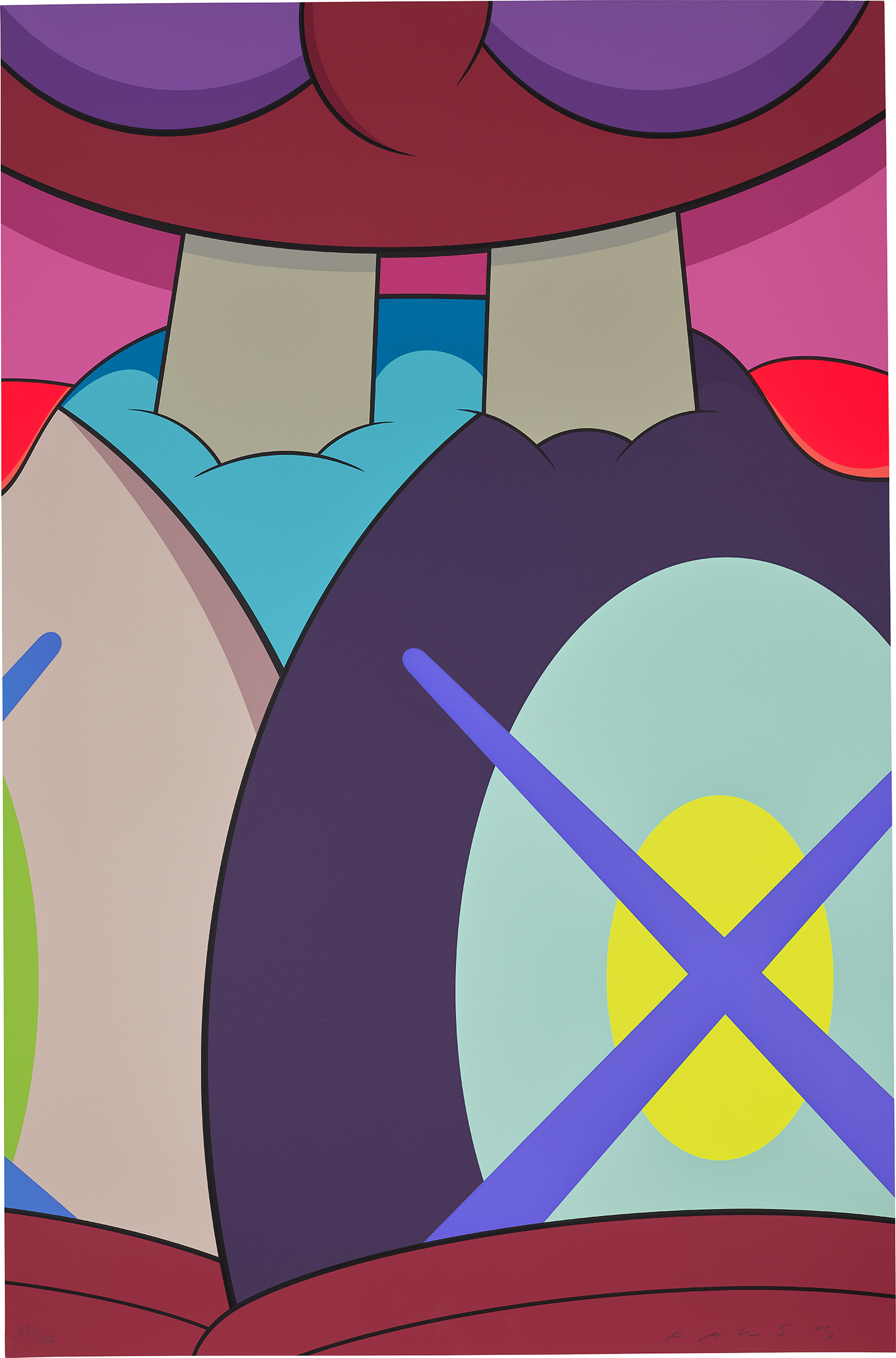 Lot 9