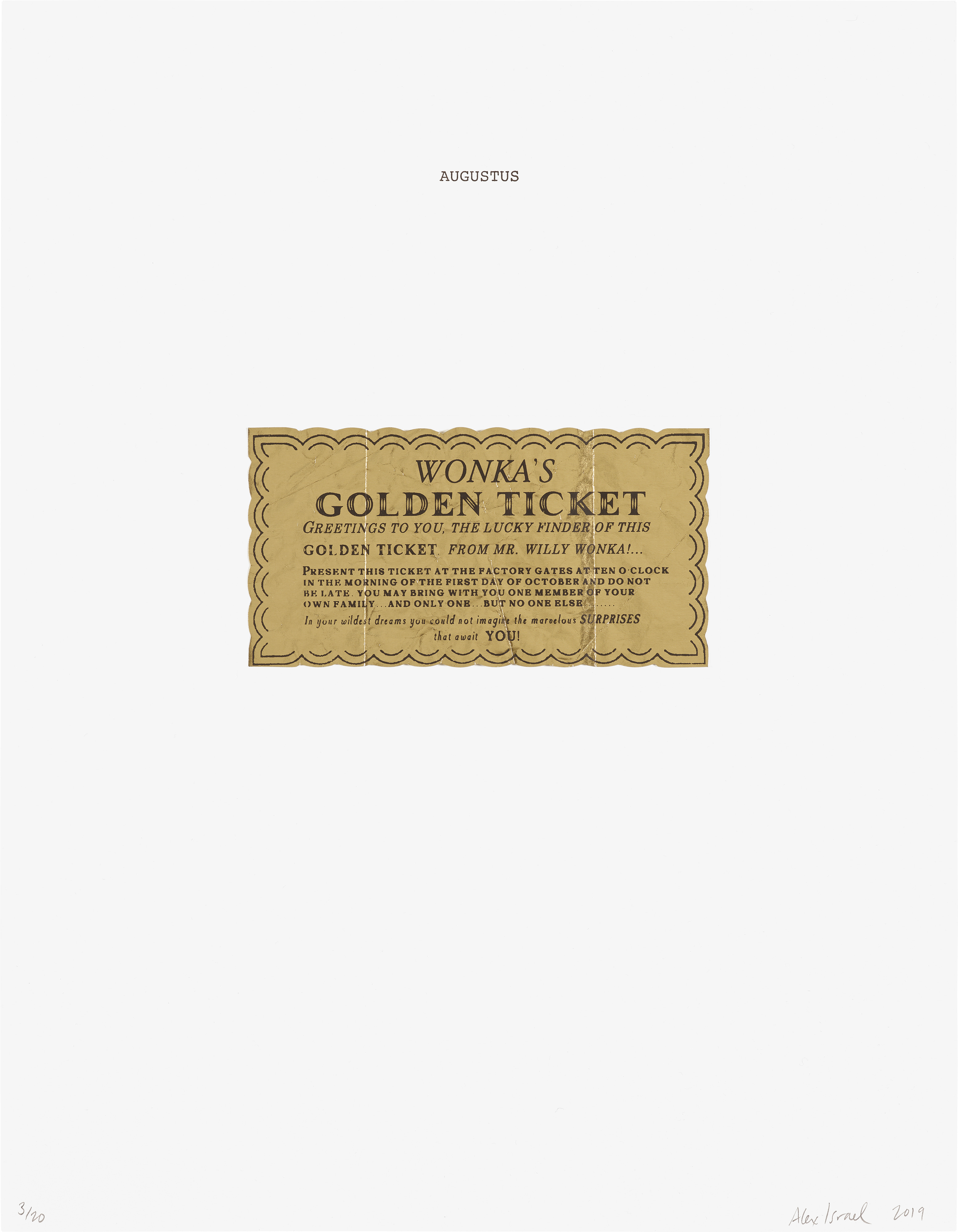 Lot 1