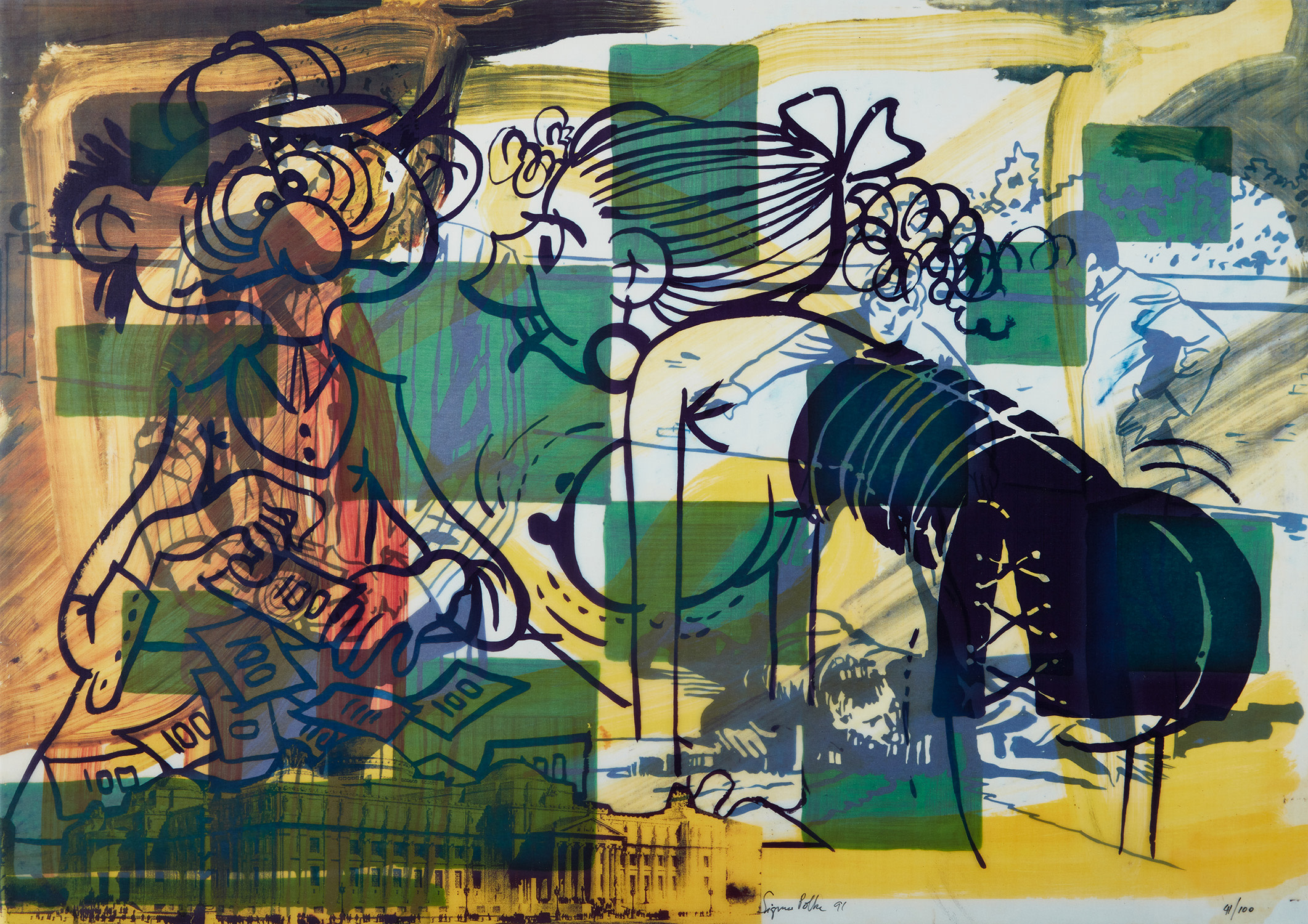 Brought to you by Phillips