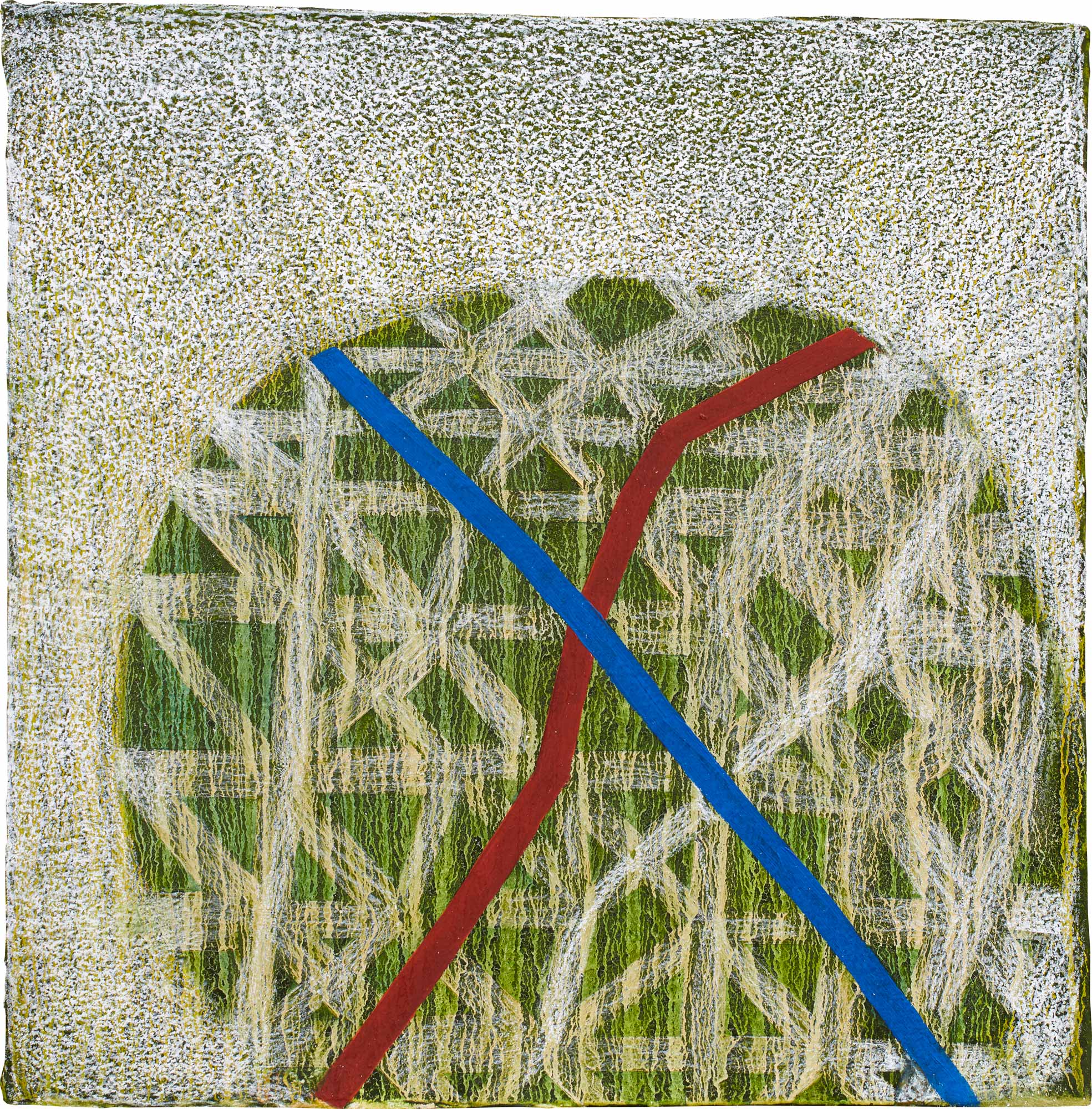 <p><strong>THOMAS NOZKOWSKI</strong> <em>Untitled</em>, 2012</p>