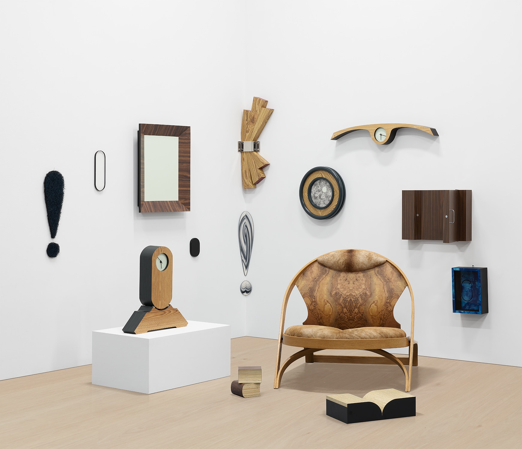 Richard Artschwager Editions & Works on Paper