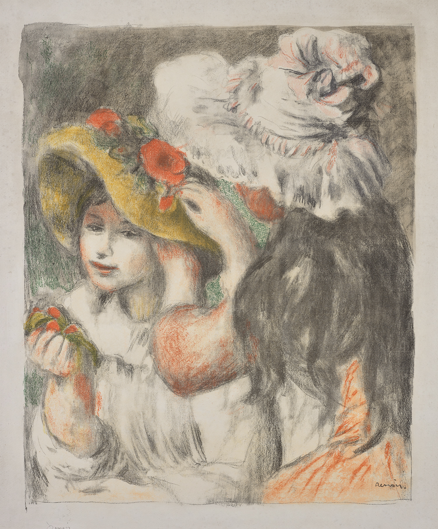 Pablo Picasso Editions & Works on Paper