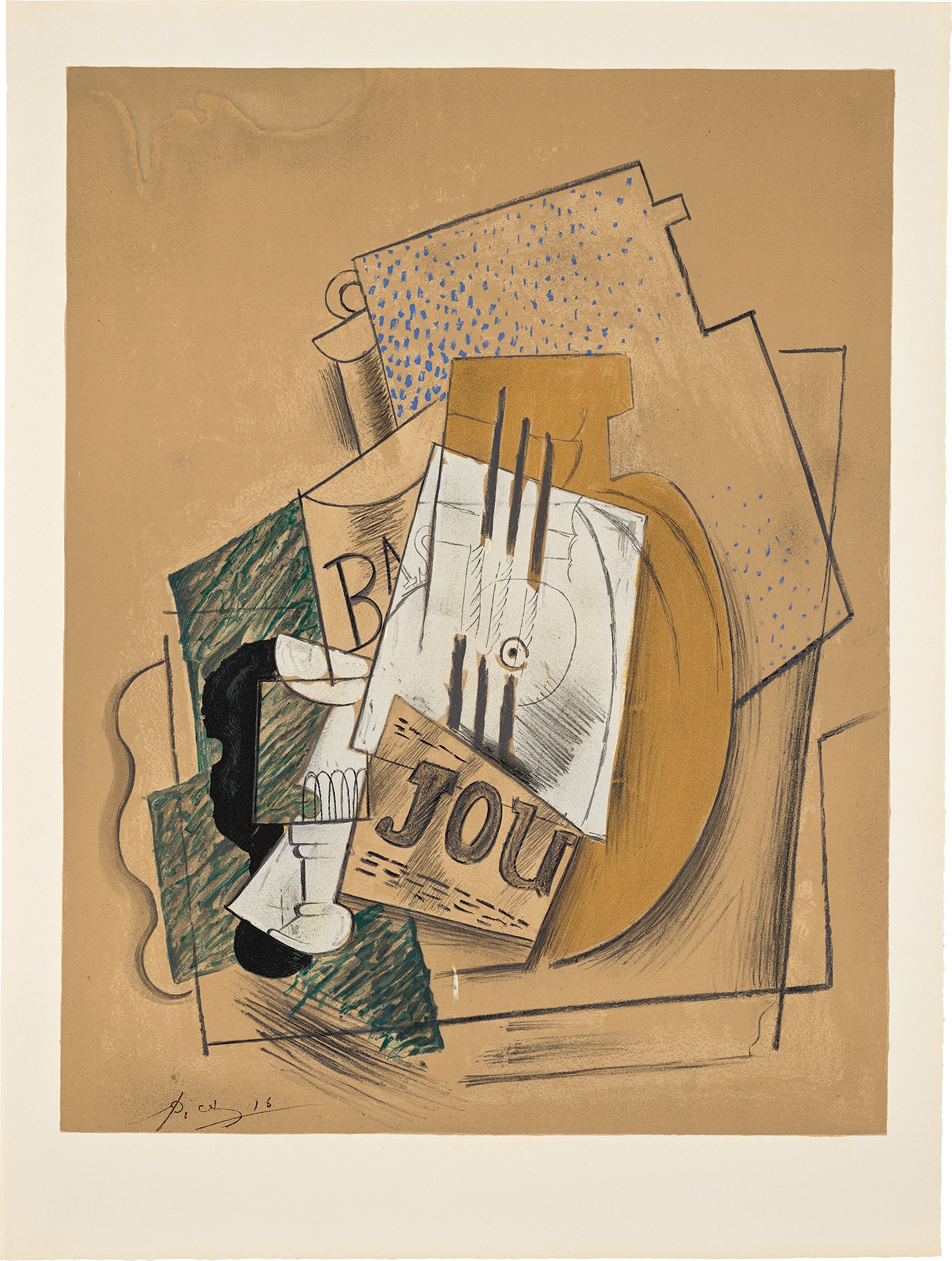 洋書 Late Picasso Picasso at 90 The Late Work Book | Curated by Arjé - ARJÉ