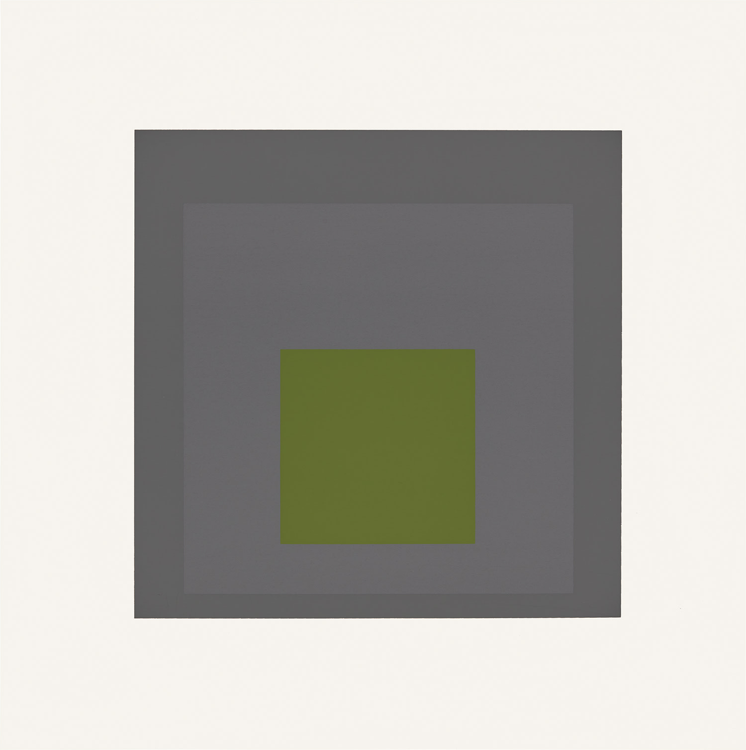 Josef Albers - Editions & Works on Paper, New York Tuesday