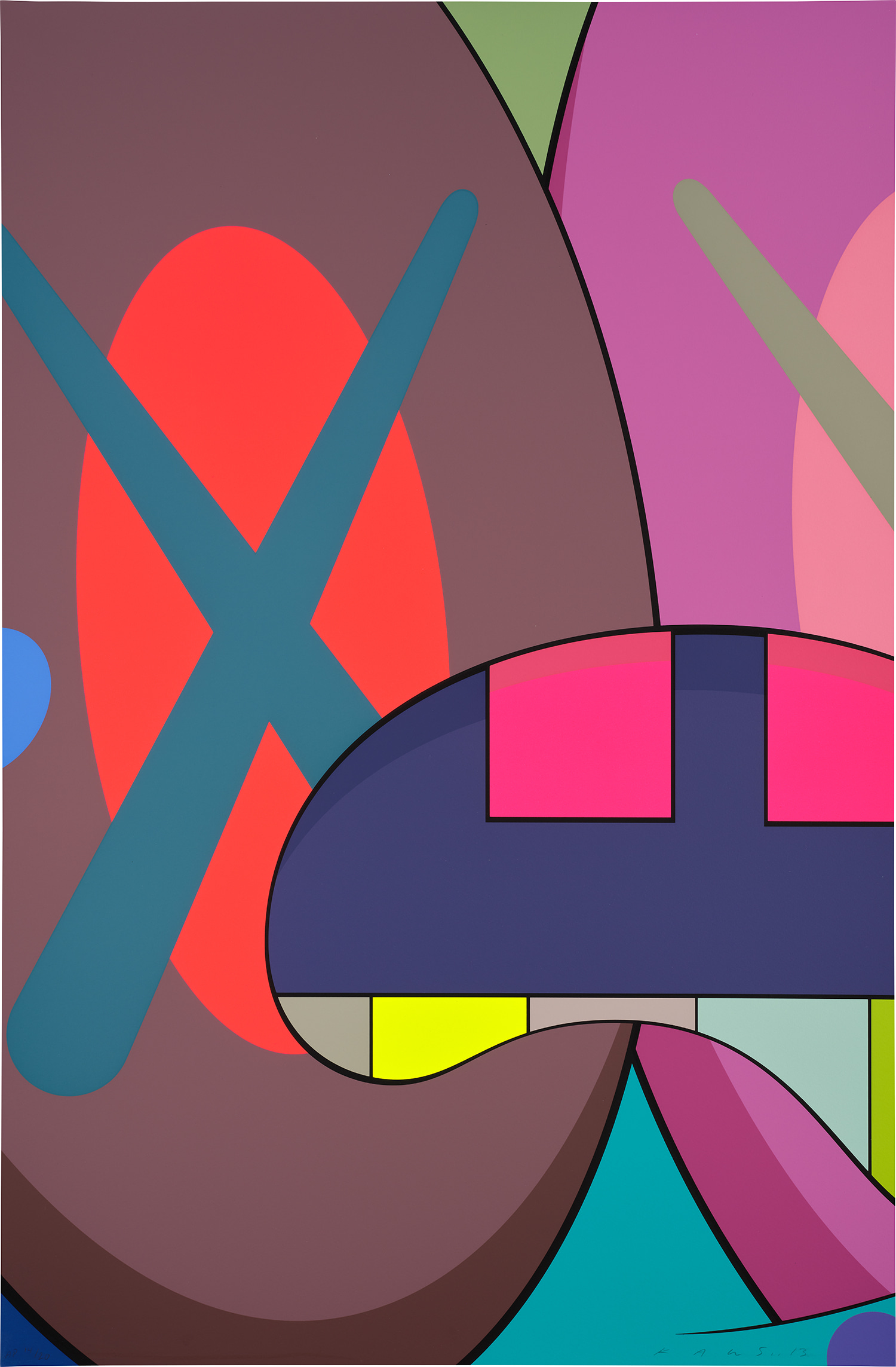 Lot 3