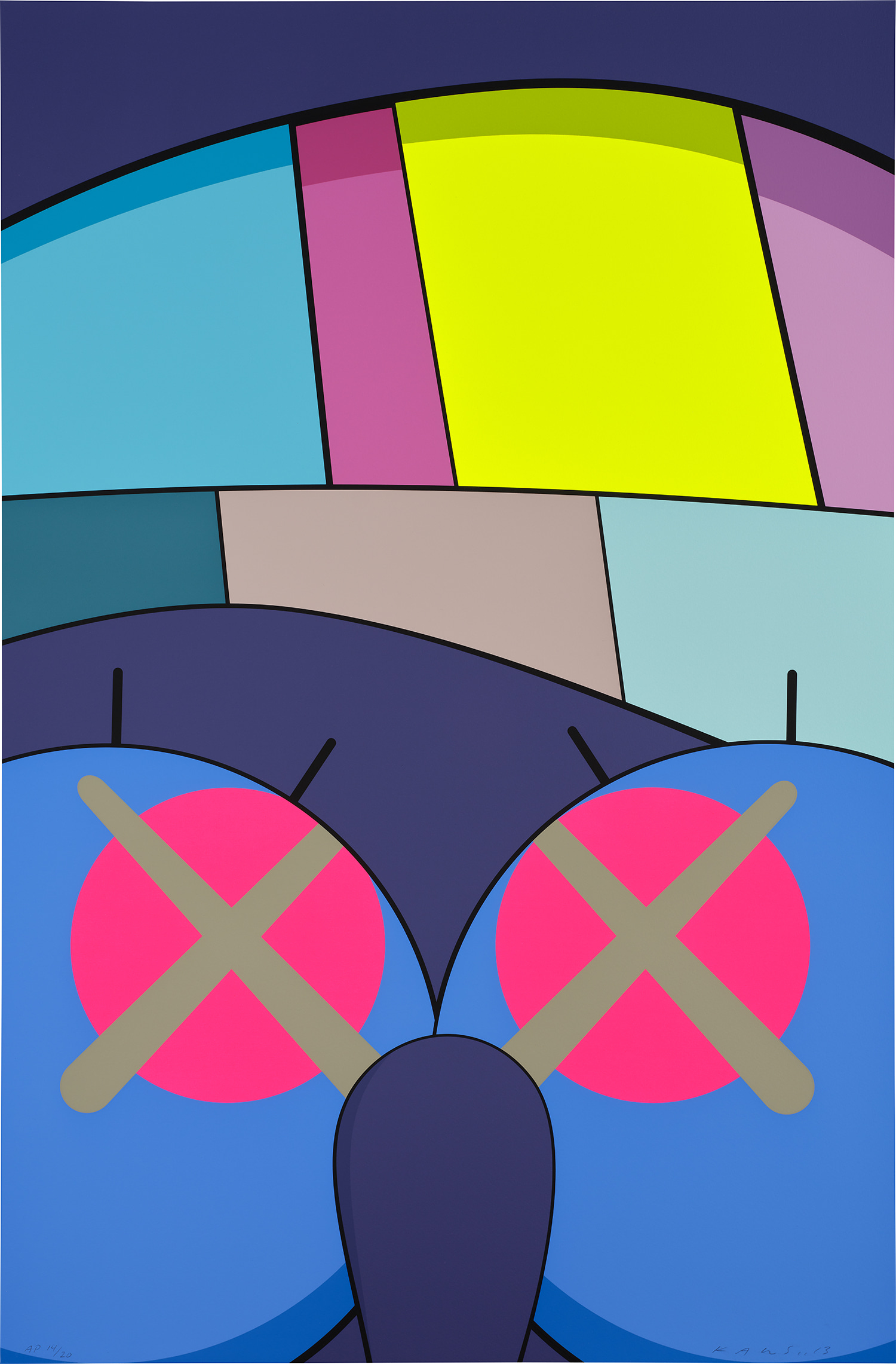 Lot 7