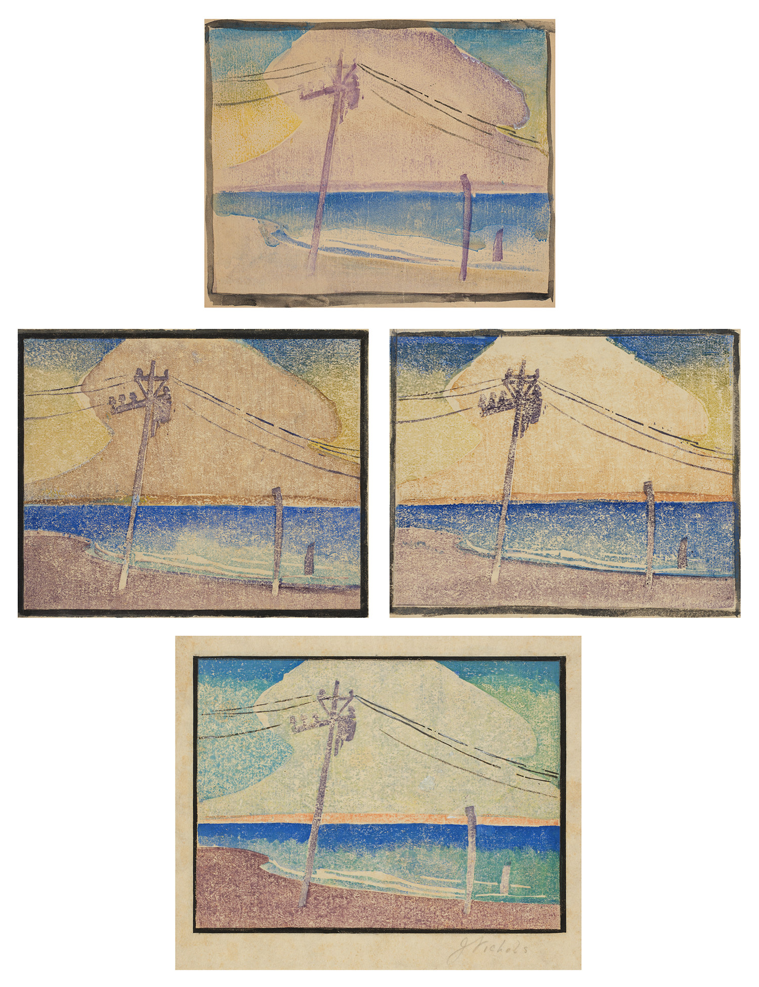 Lot 1