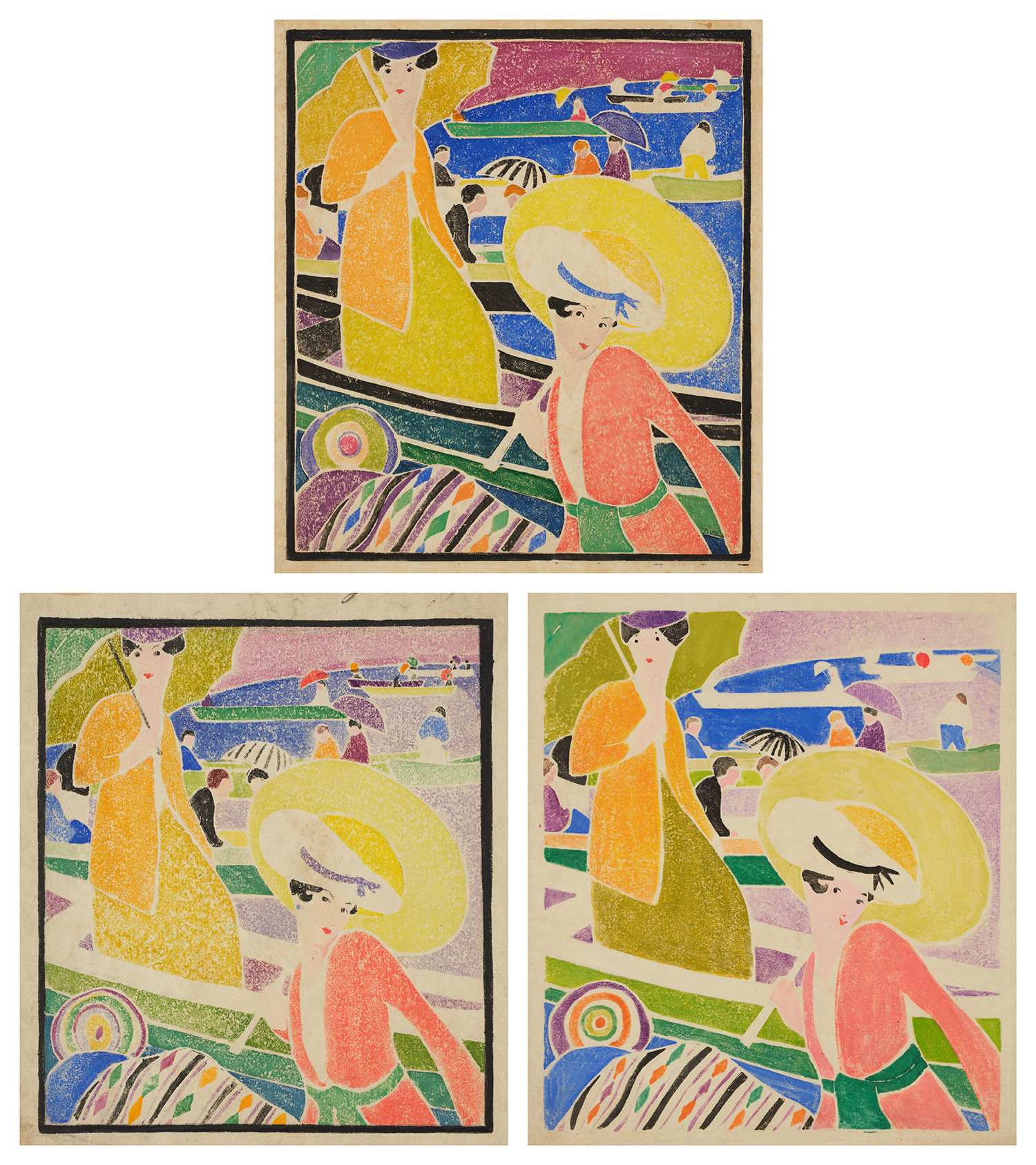 Lot 1