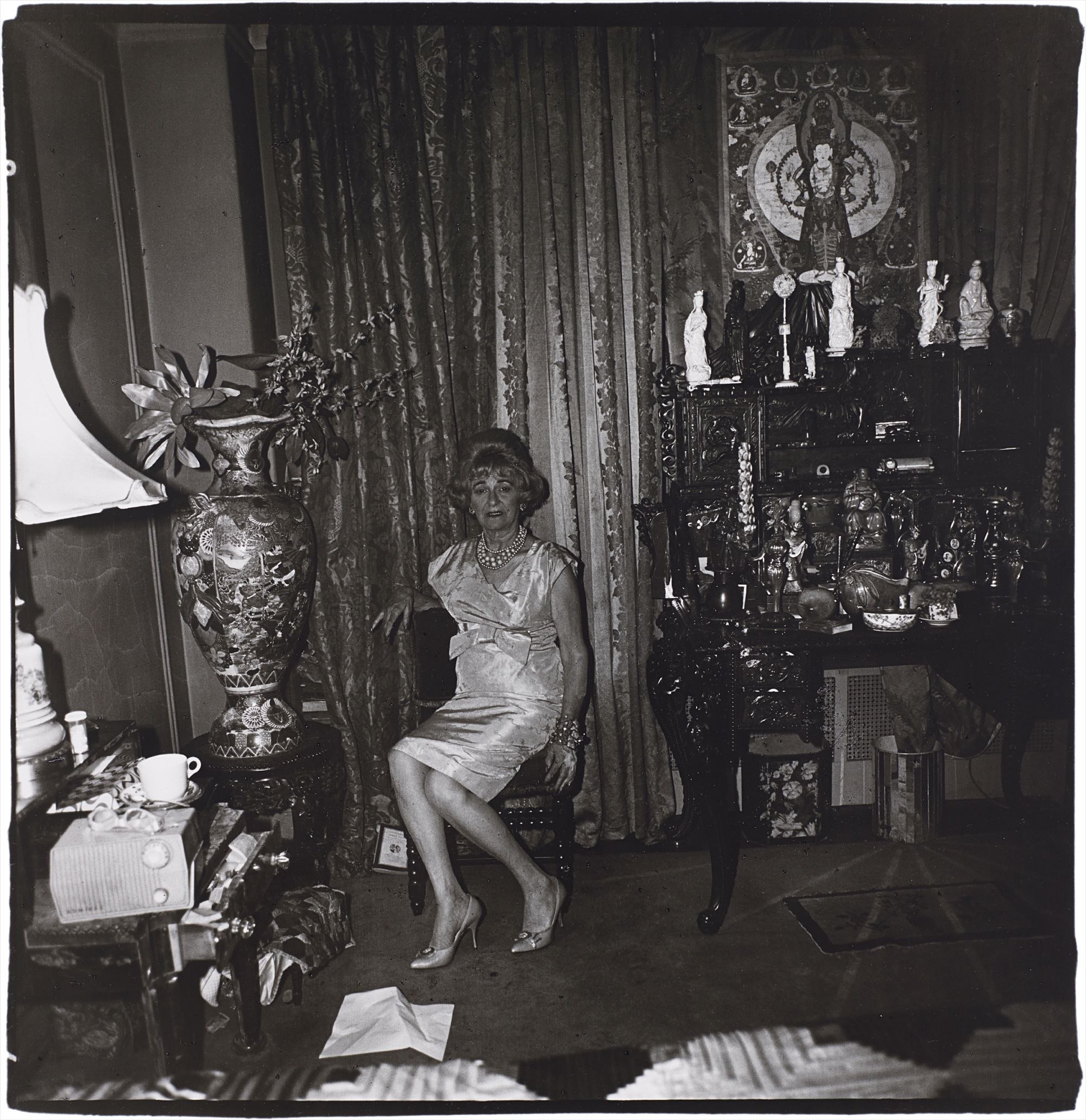 diane arbus 写真集 Amazon.com: Diane Arbus: Untitled: 9780089386233: Arbus