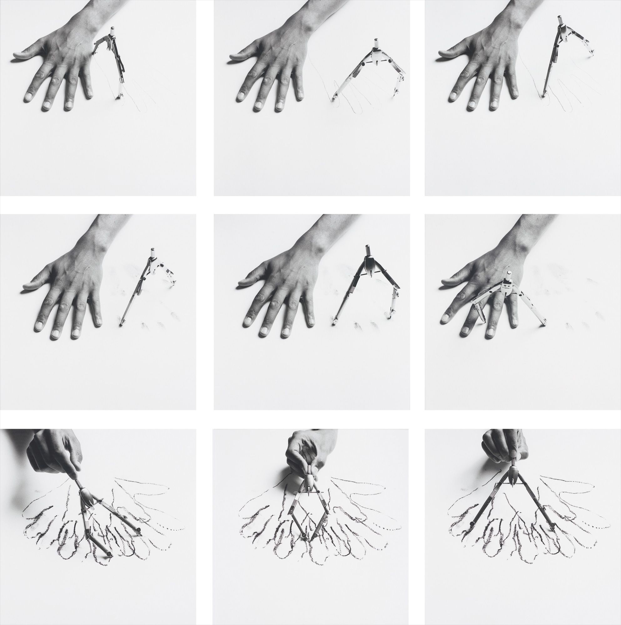 <b>ROBIN RHODE</b> <i>Ballad to Ballet,<i> 2008 </i></i>