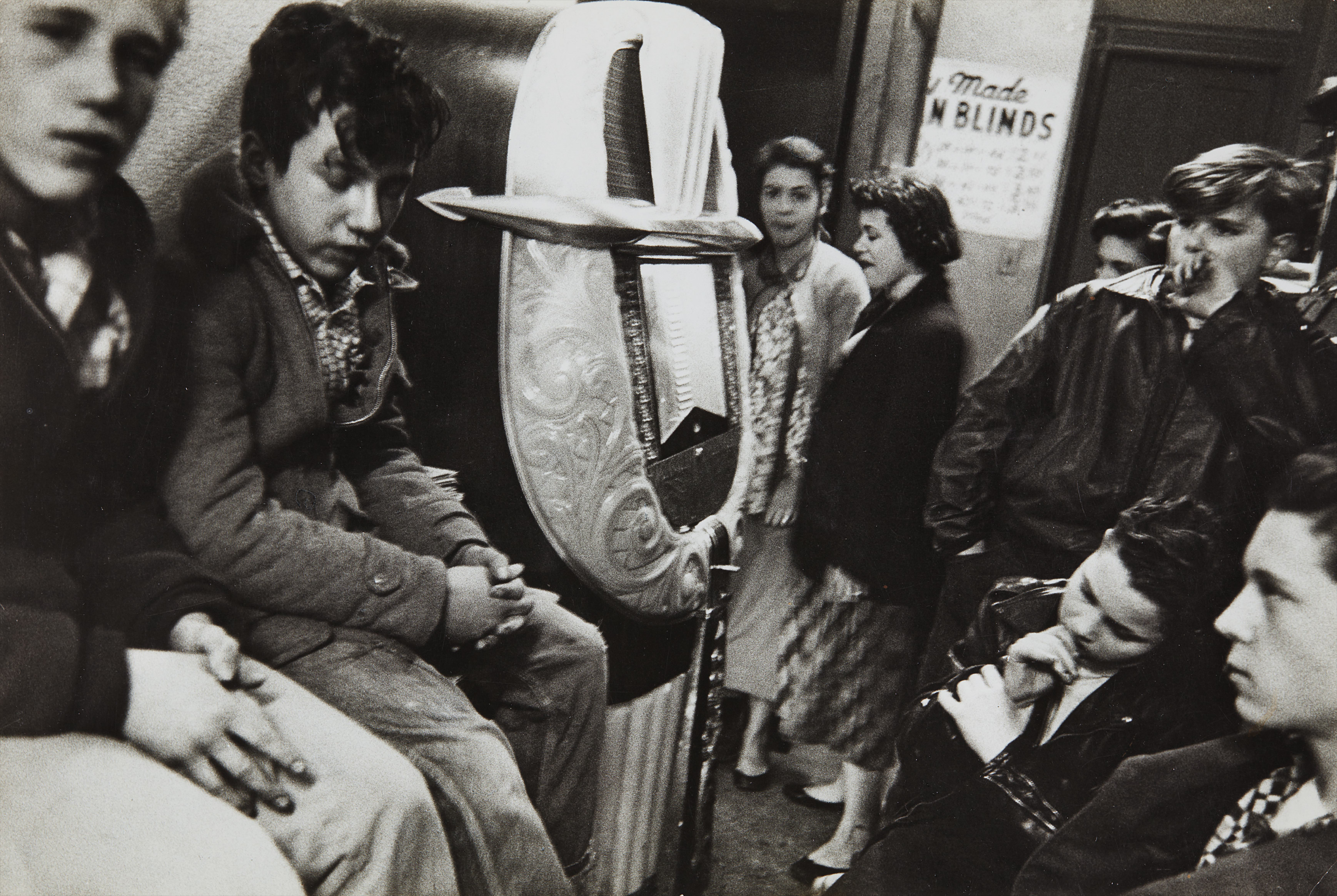 THE AMERICANS Robert Frank 写真集 Robert Frank: The Americans – Pace Shop
