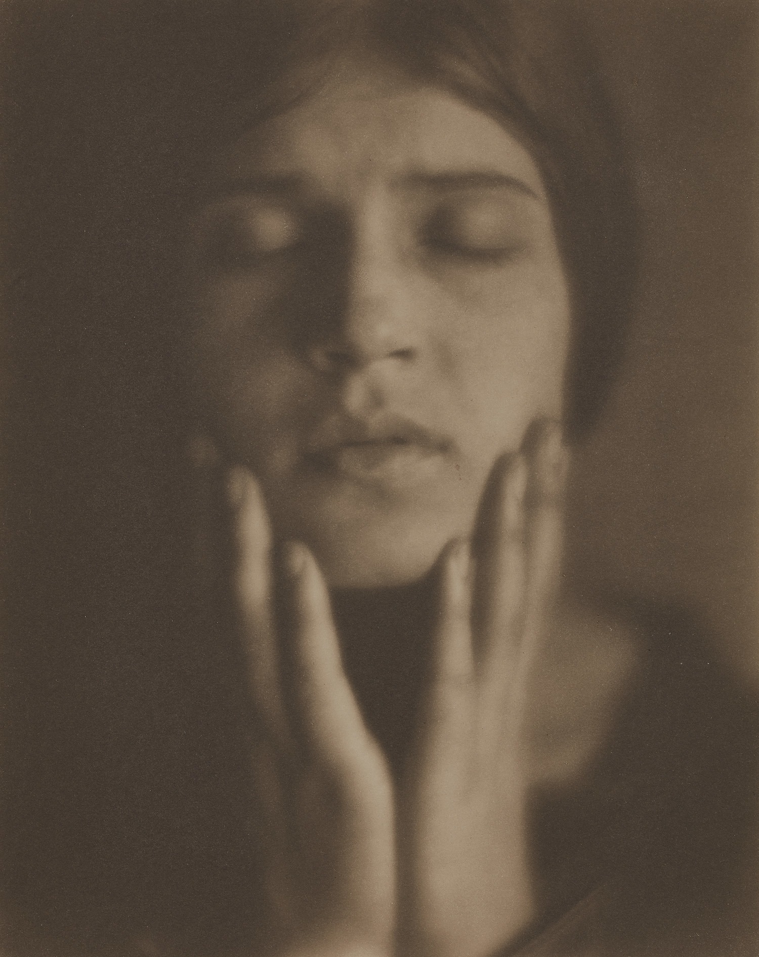 Edward Steichen Passion & Humanity: The Susie Tompkins Buell