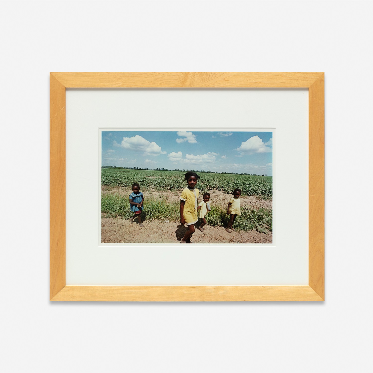 William Eggleston Photographs from the Martin Z. Margulies