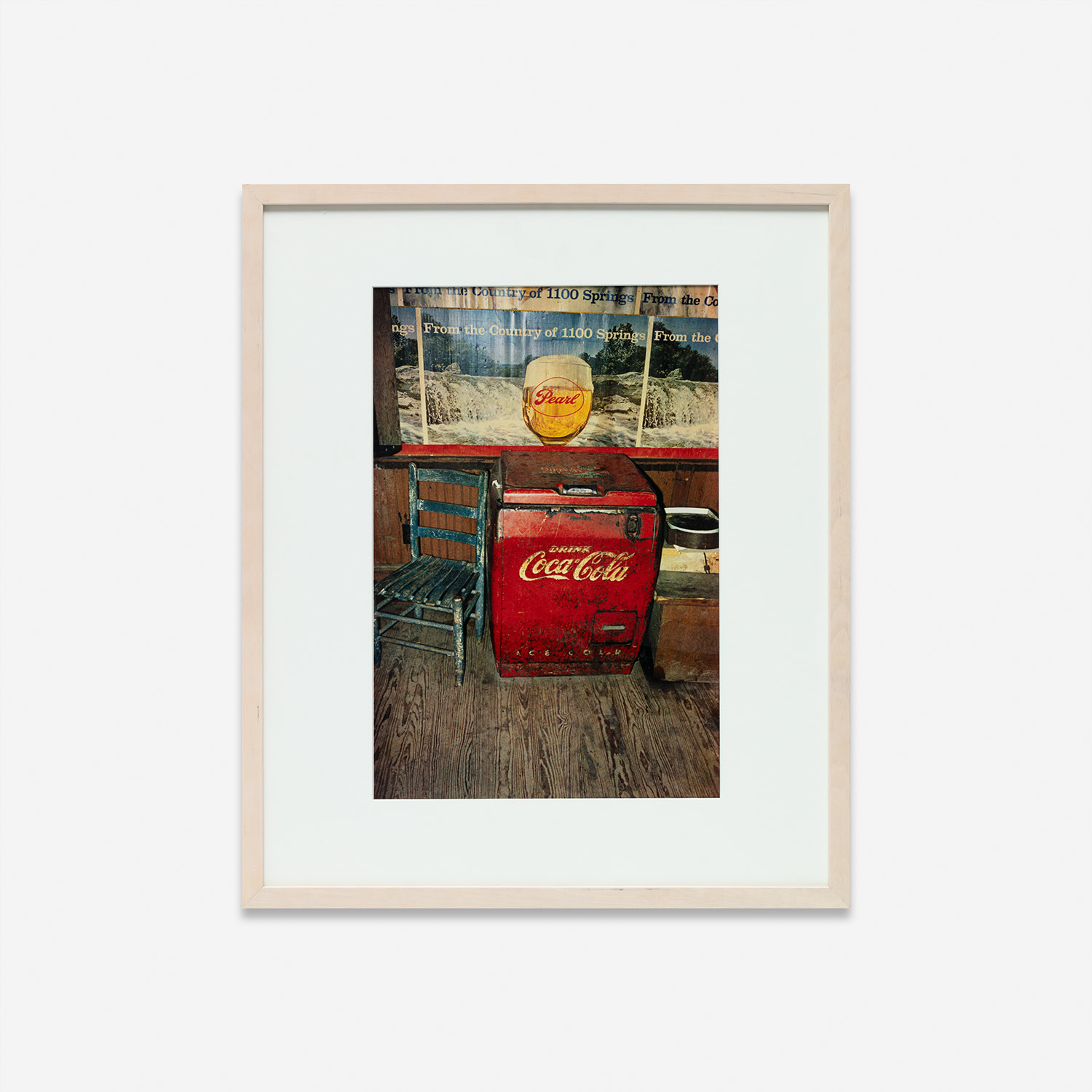 William Eggleston - Photographs from the Martin Z. Margulies William Eggleston - Photographs from the Martin Z. Margulies