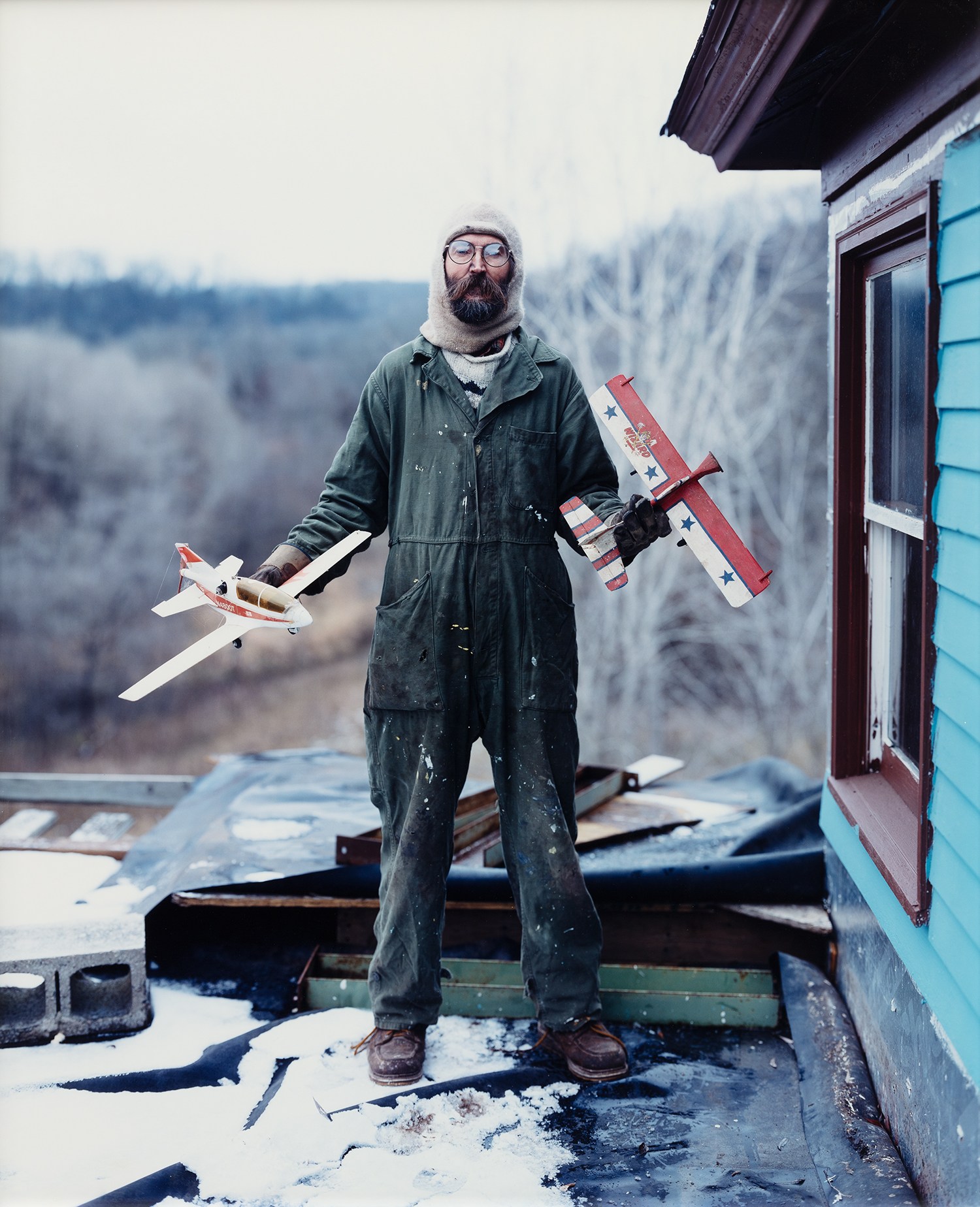 Alec Soth - Photographs from the Martin Z. Margulies