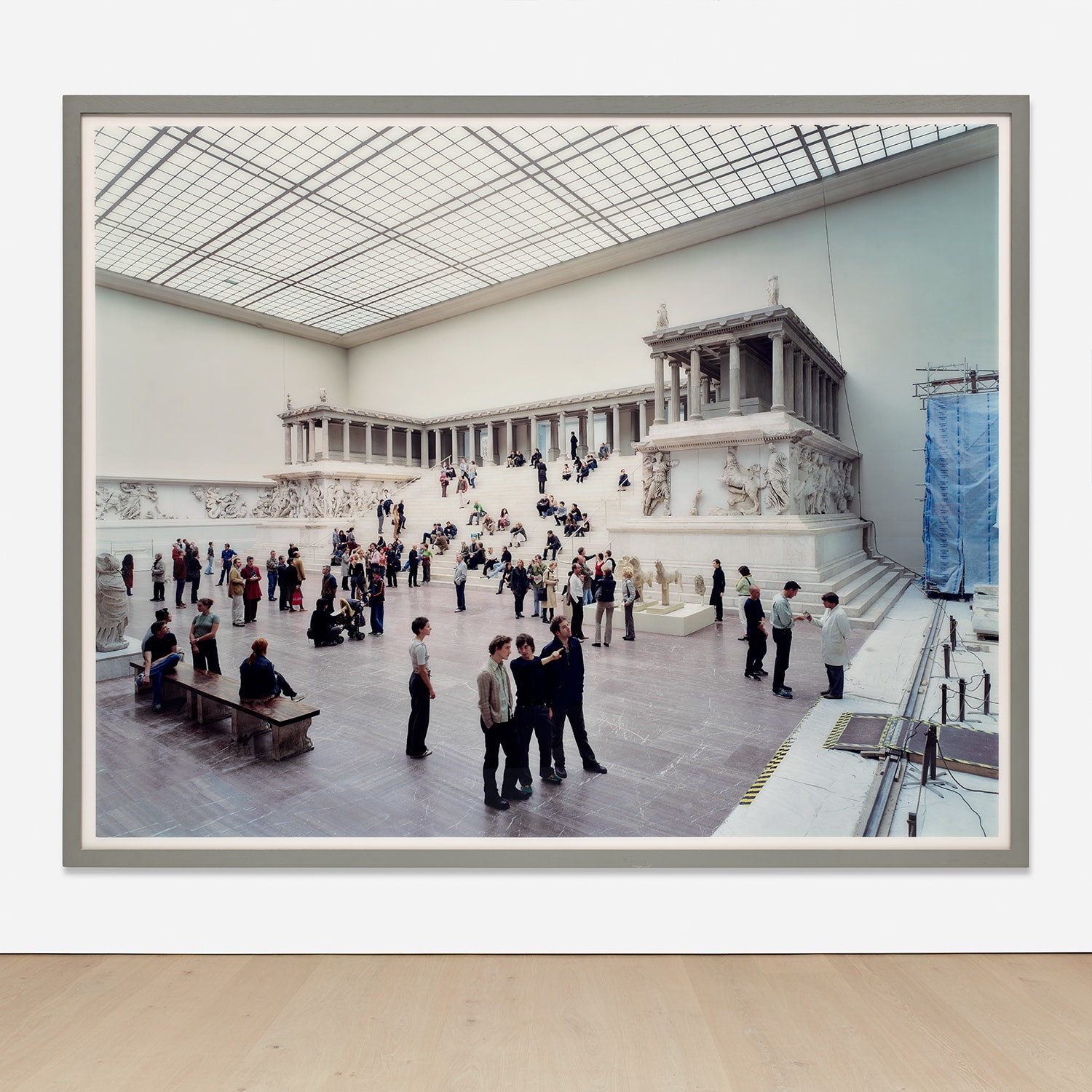 Thomas Struth - Photographs from the Martin Z. Margulies