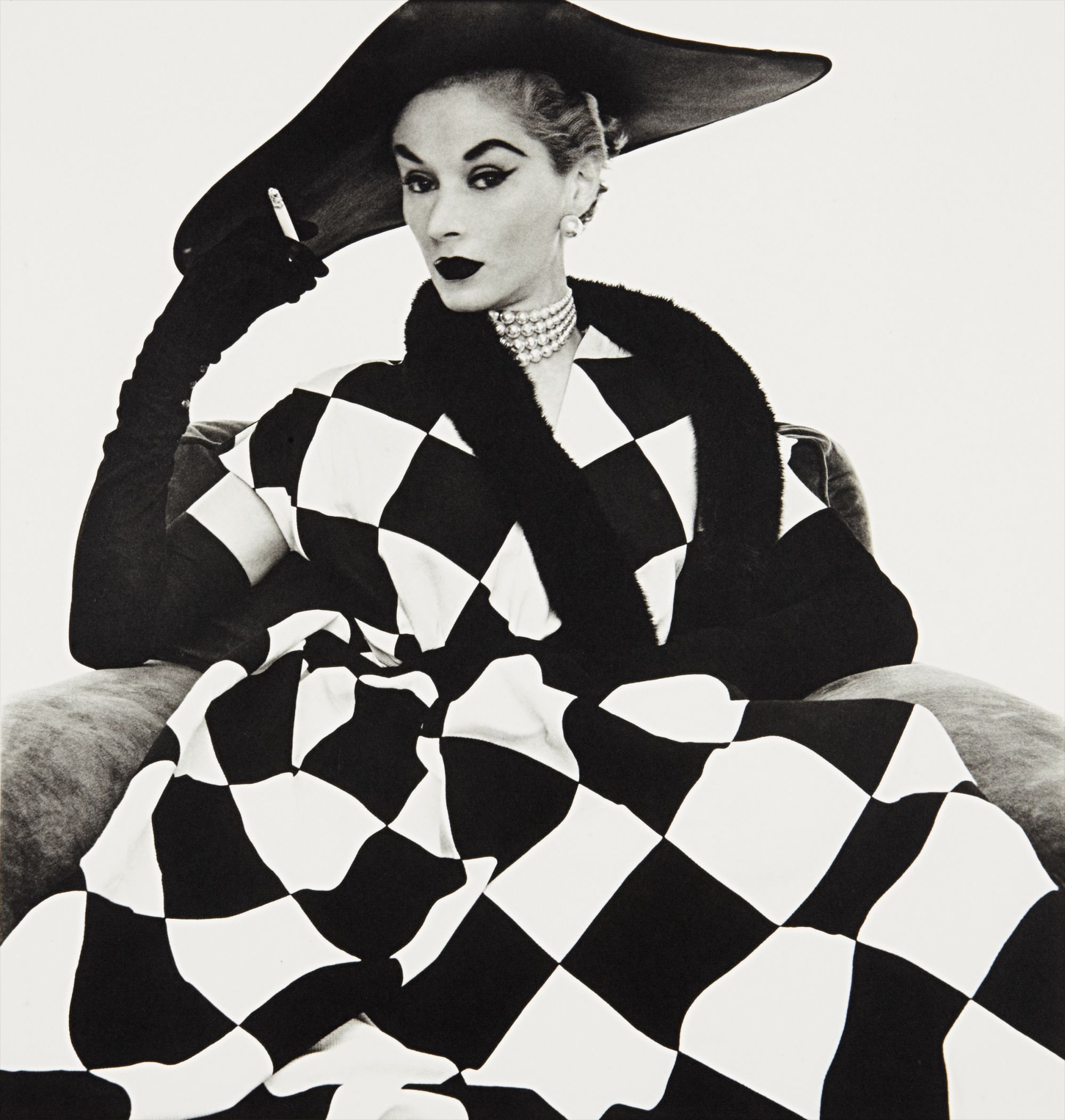 Irving Penn Important Photographs from the Collection of Dr