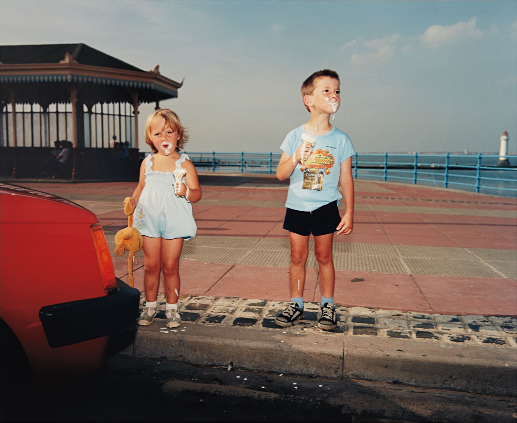 Brought to you by Phillips