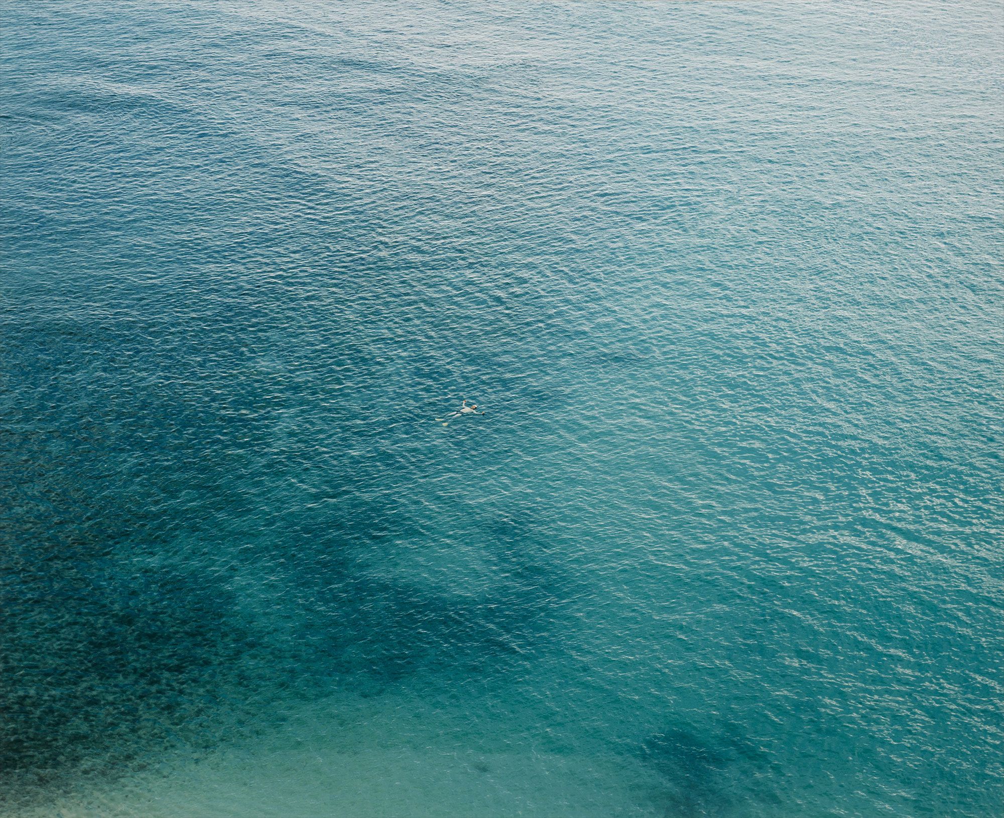 <b>RICHARD MISRACH</b> <i>Untitled #579-04</i>, 2004 