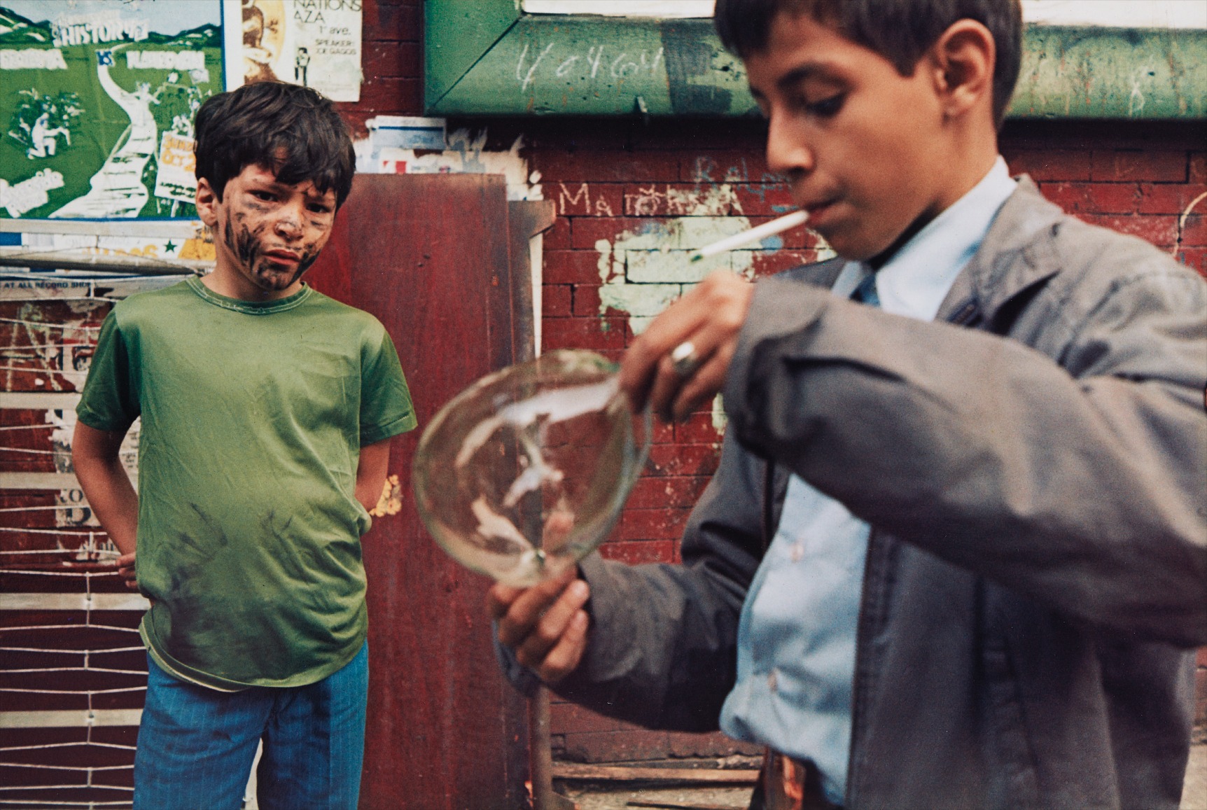 Brought to you by Phillips