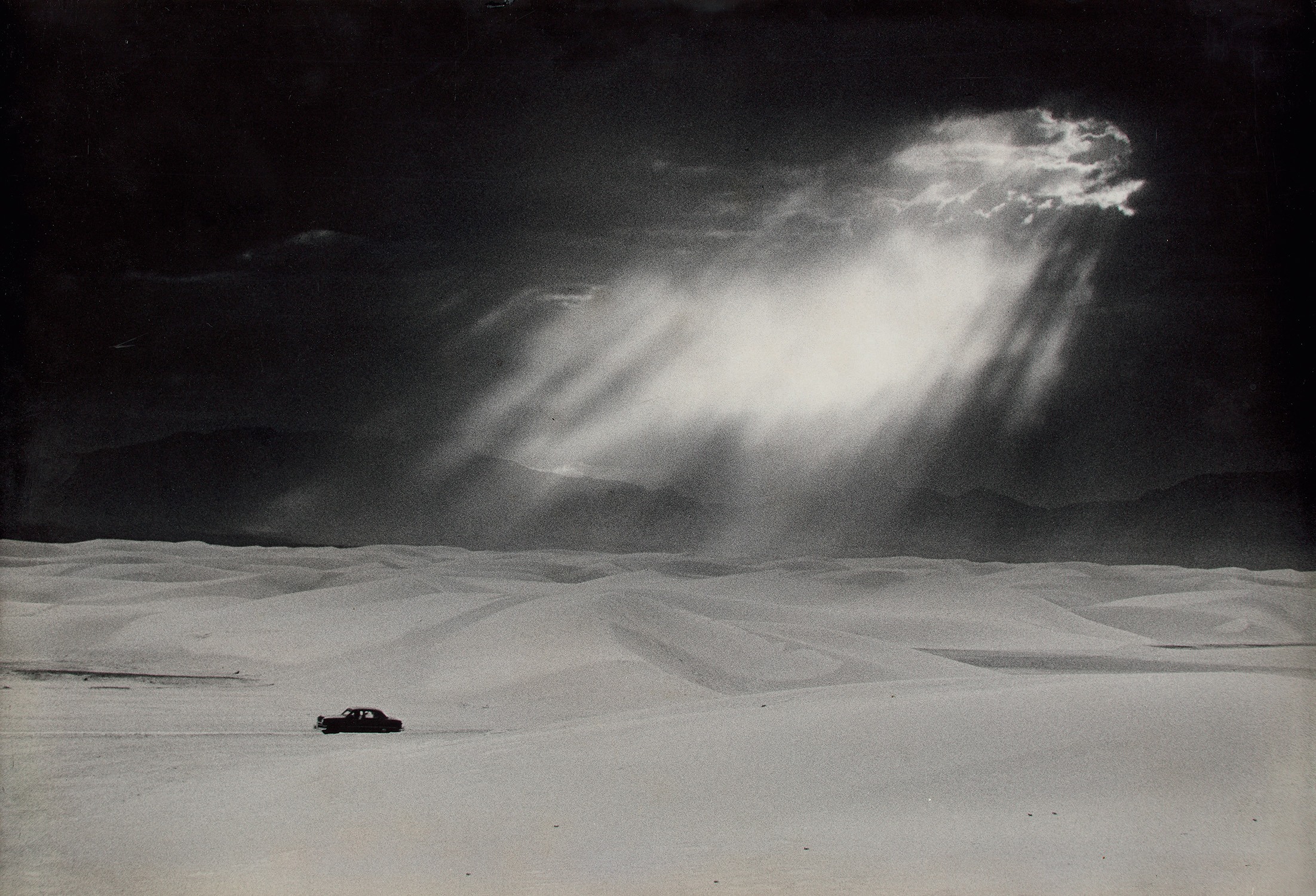 ERNST HAAS IN BLACK AND WHITE エルンスト・ハース Ernst Haas in Black and White: Alexander Haas, Ernst Haas