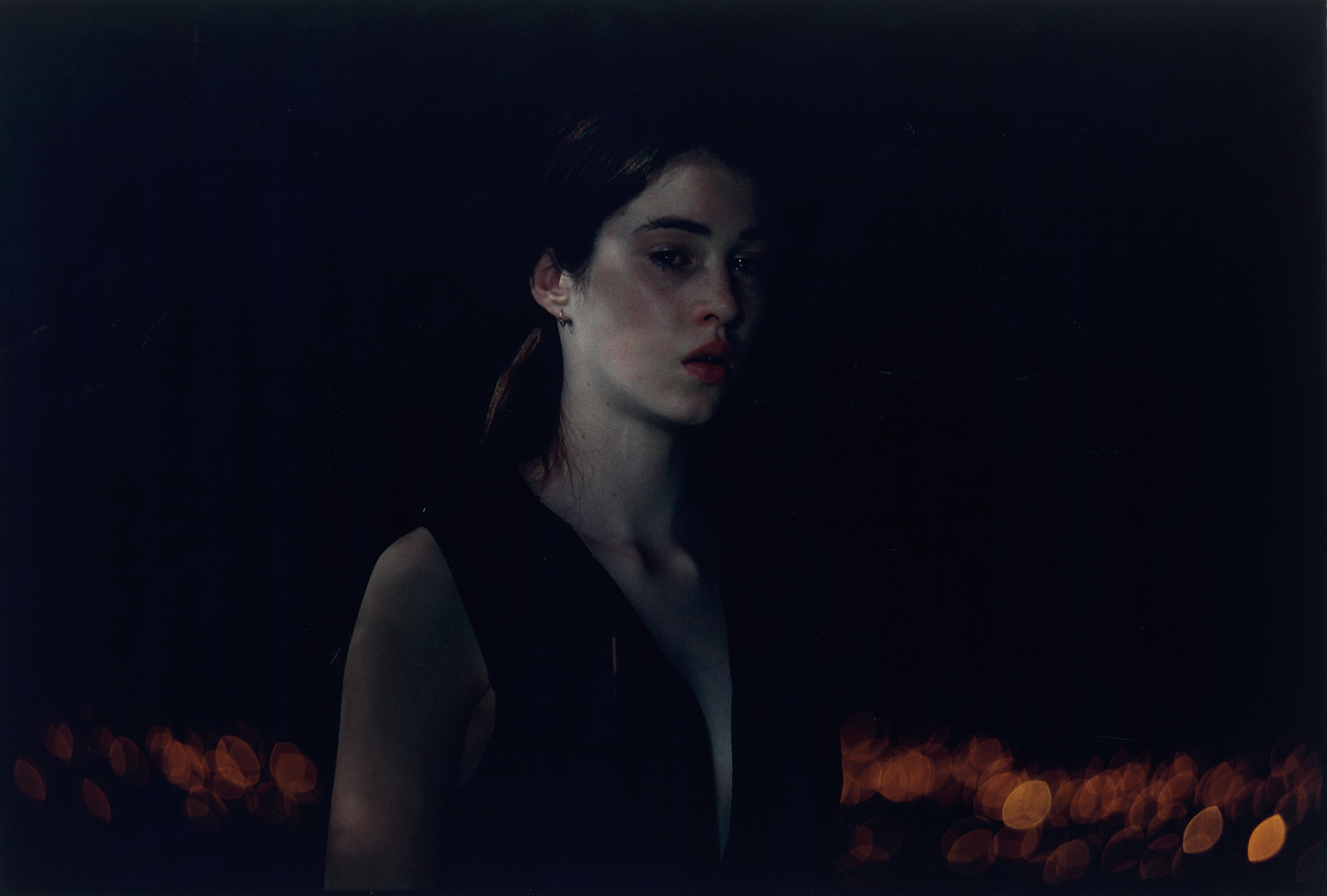 Bill Henson Photographs