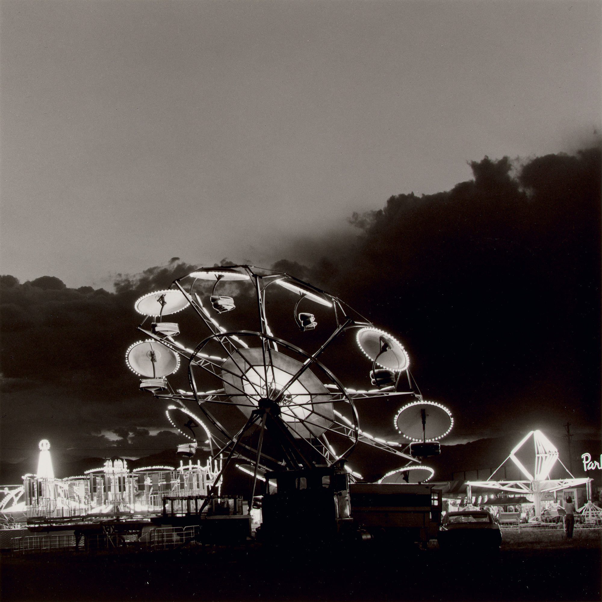 <p><strong>ROBERT ADAMS&nbsp;</strong><em>Longmont, Colorado</em>, 1979</p>
