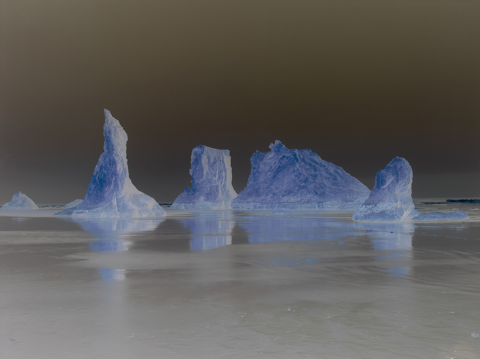 <p><strong>RICHARD MISRACH&nbsp;</strong><em>Untitled</em>, 2007</p>
