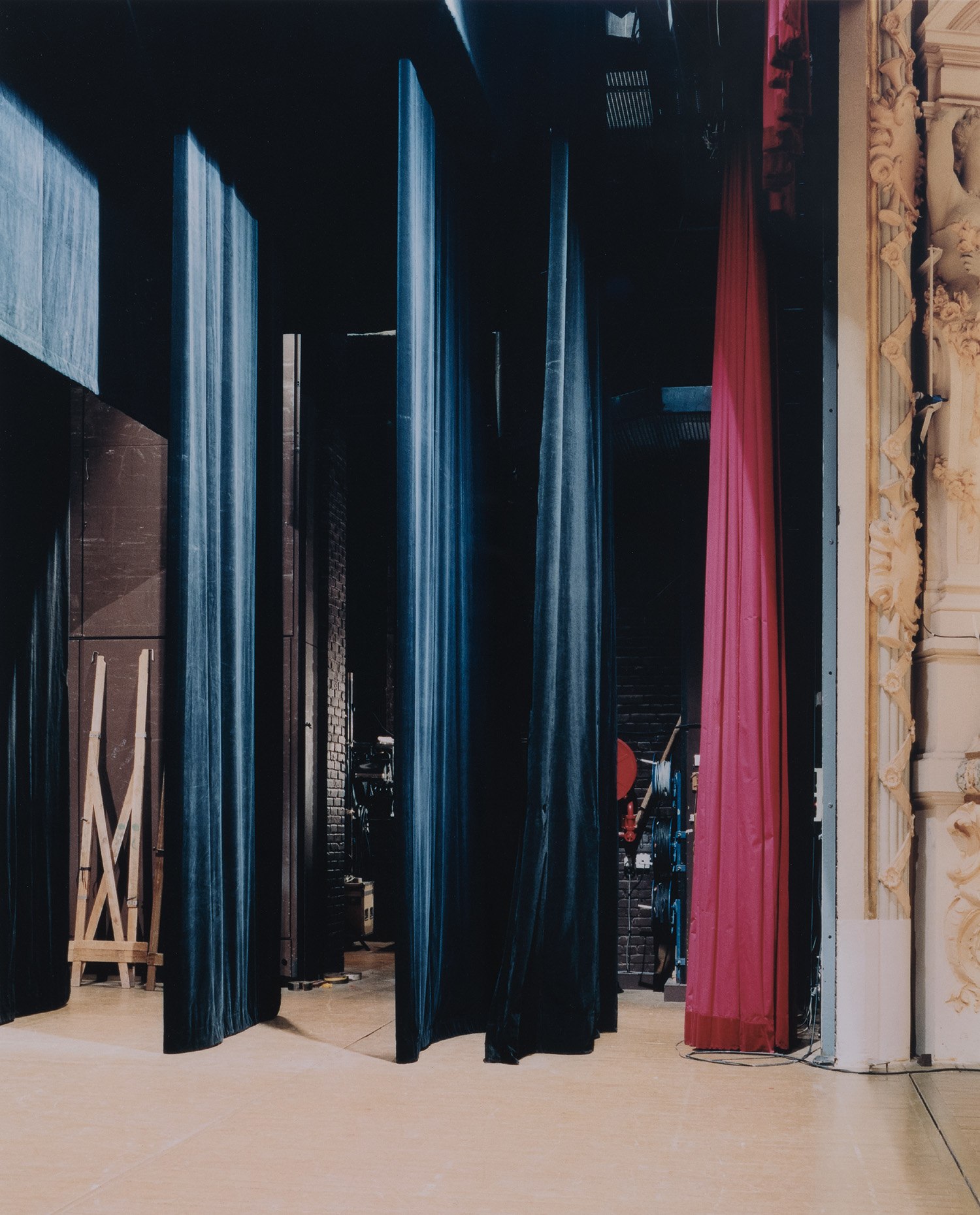 Candida Höfer Photographs