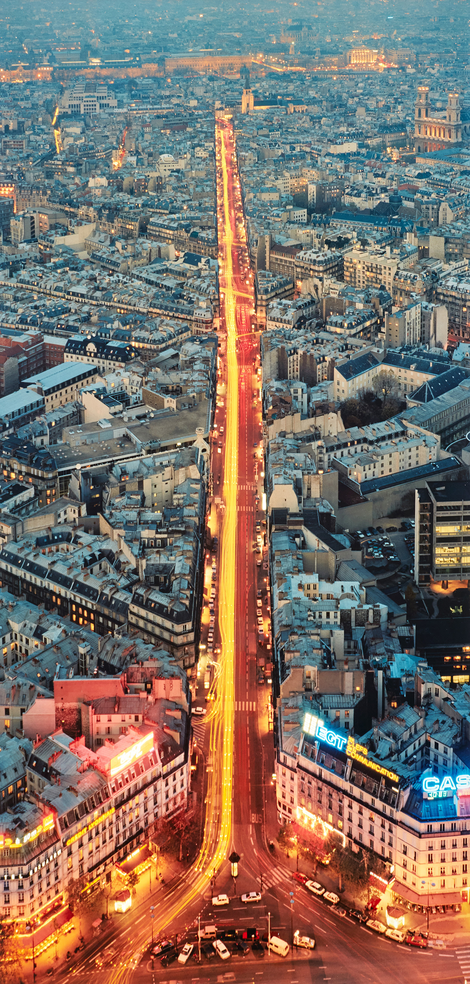 Naoya Hatakeyama Photographs