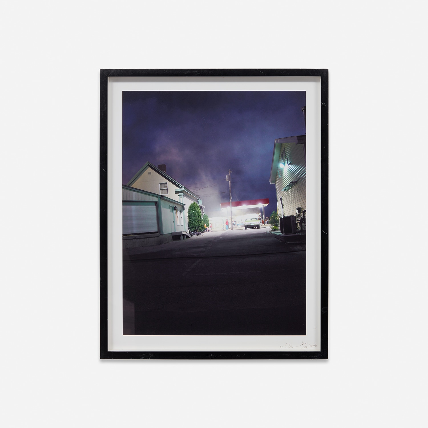 【専用】Gregory Crewdson ポスター Gregory Crewdson - Biography, Shows, Articles & More | Artsy
