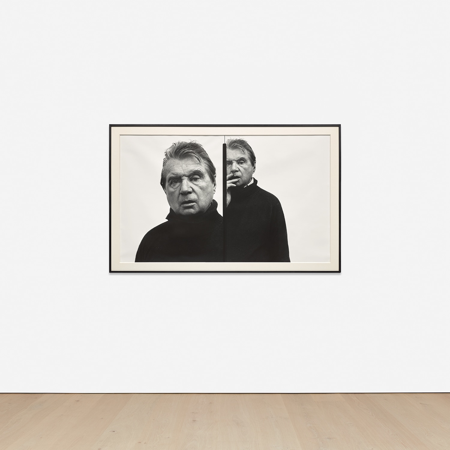 Richard Avedon - Photographs, New York Friday, April 5, 2024