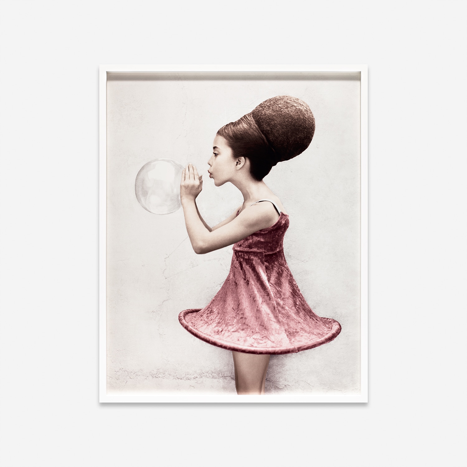 Vee Speers Photographs