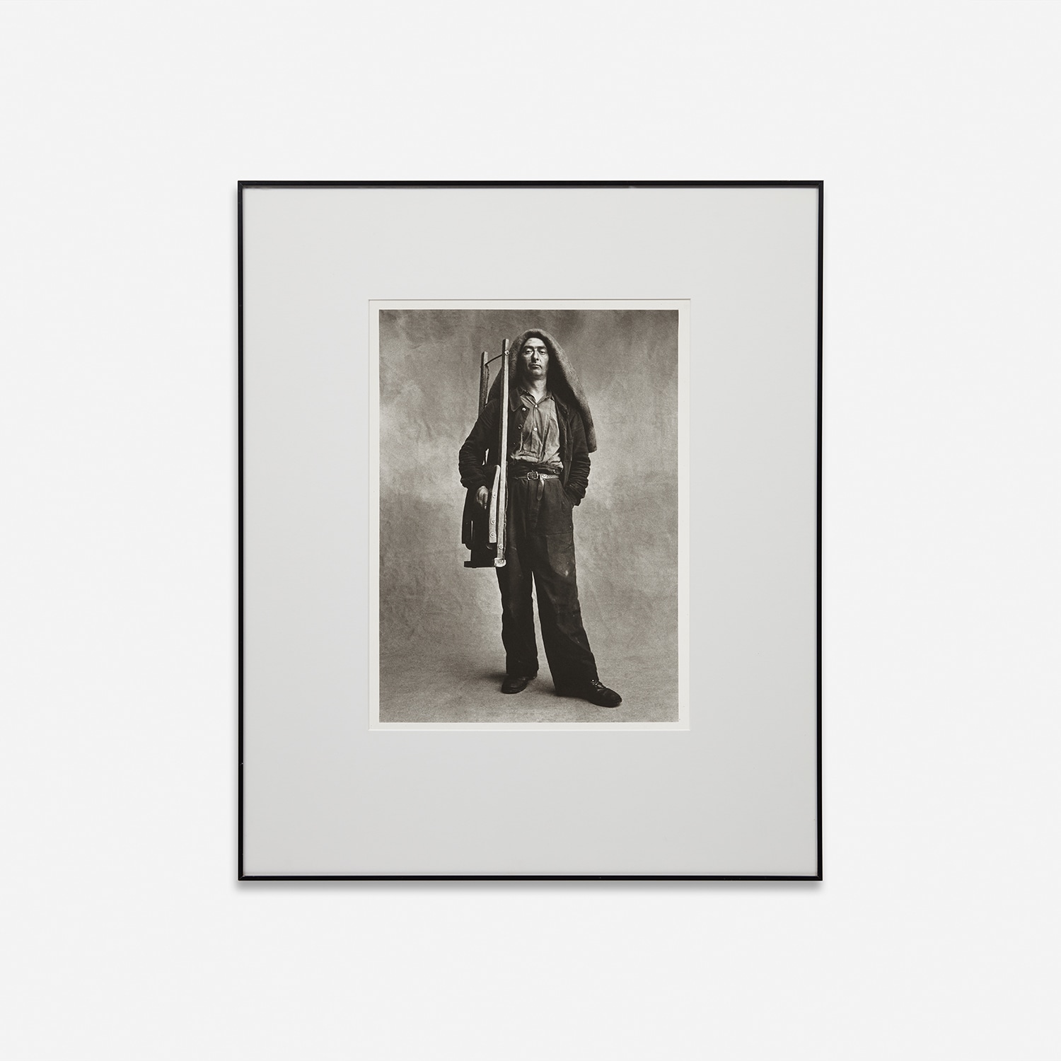 Irving Penn - Habitat: Online Auction Lot 13 April 2020
