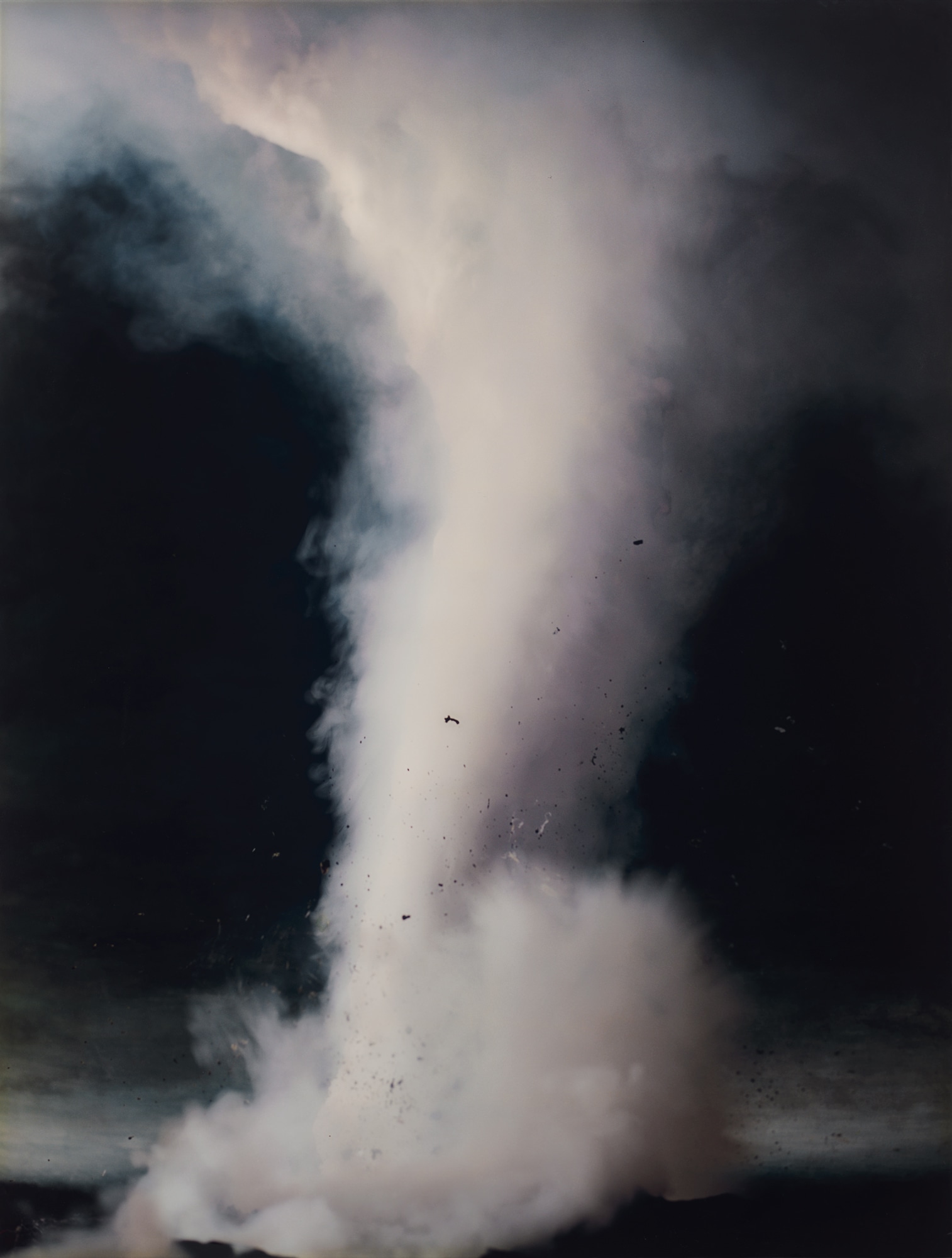 <p><strong>SONJA BRAAS</strong> <em>Tornado from The Quiet of Dissolution</em>, 2005</p>