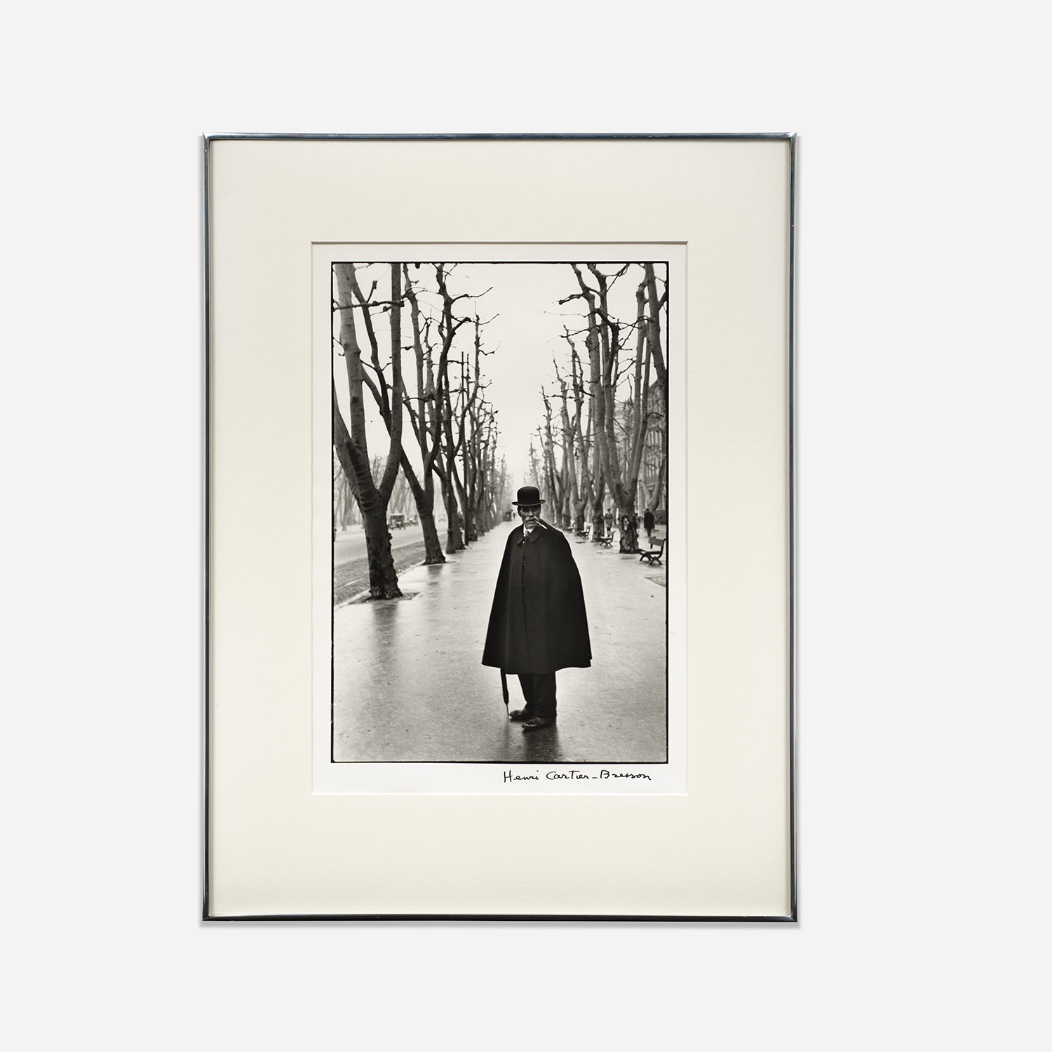 HENRI CARTIER-BRESSON PHOTOGRAPHER 写真集 Amazon.com: Henri Cartier-Bresson: Photographer