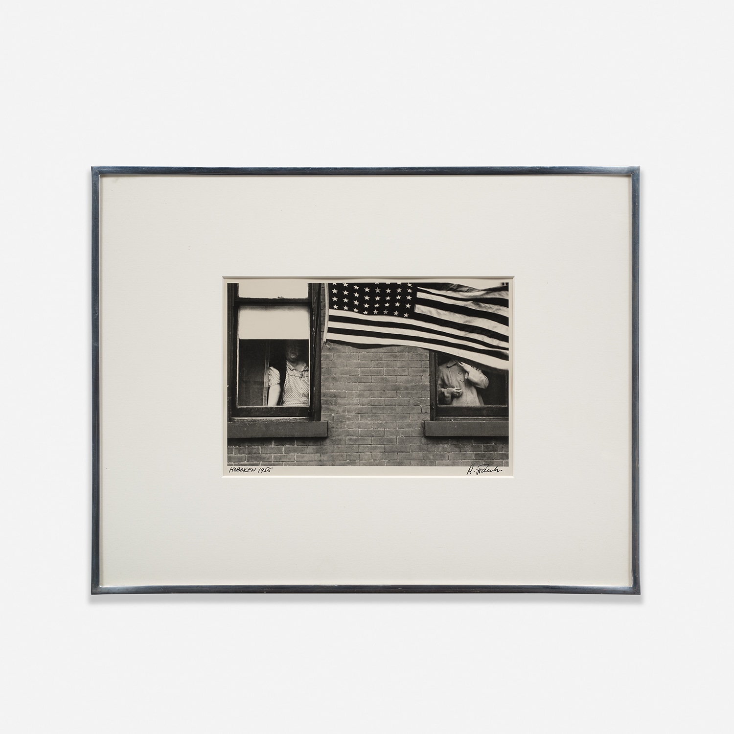 Robert Frank Photographs