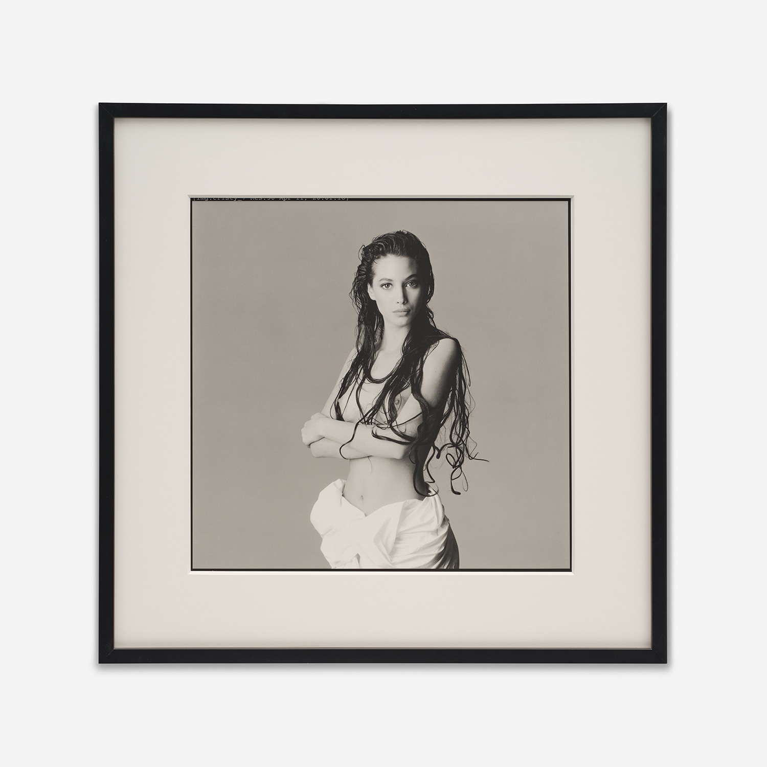 Patrick Demarchelier Photographs