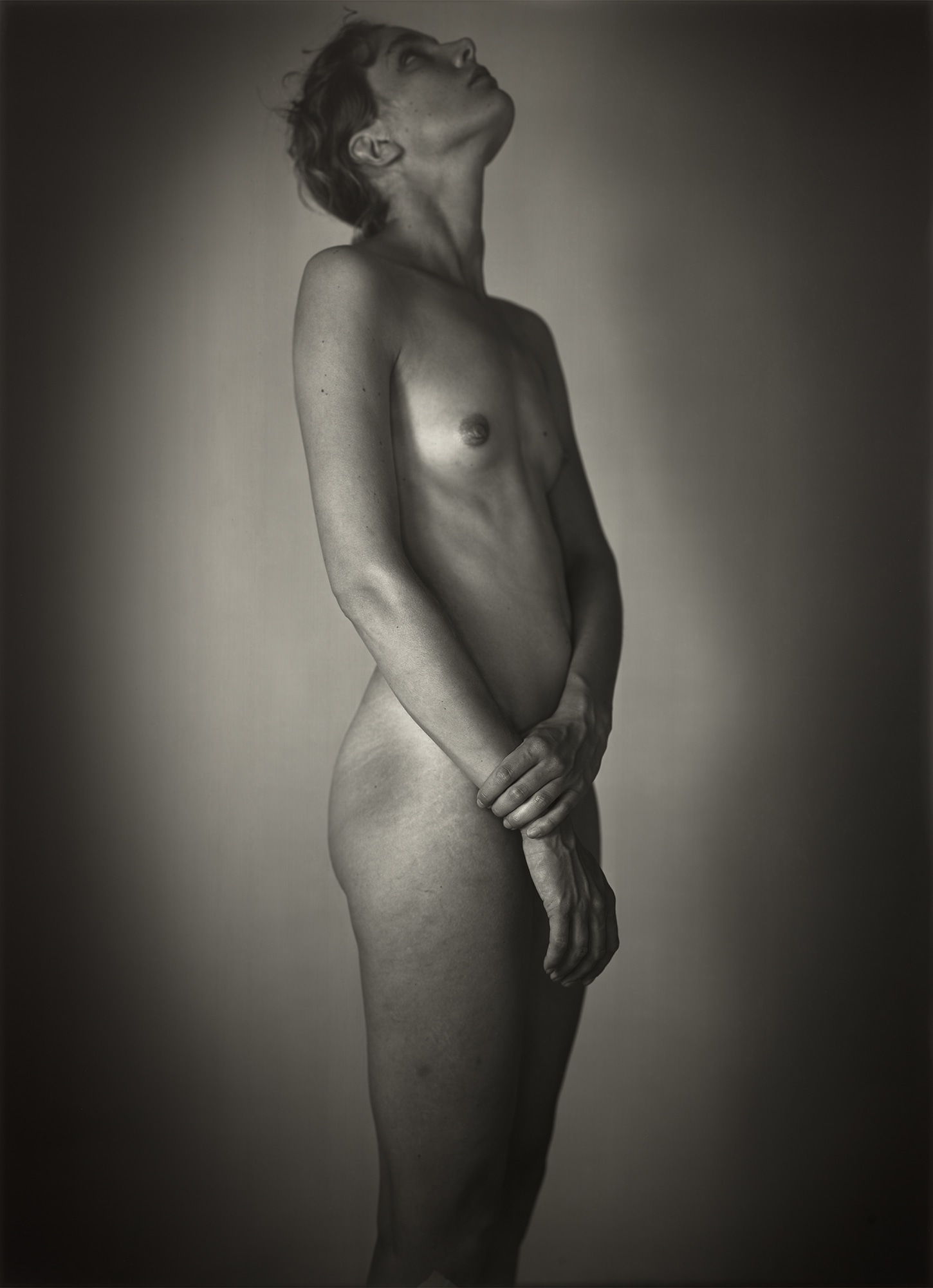 <p><strong>RICHARD LEAROYD</strong><em> Agnes, July 2013 (5), </em>2013</p>