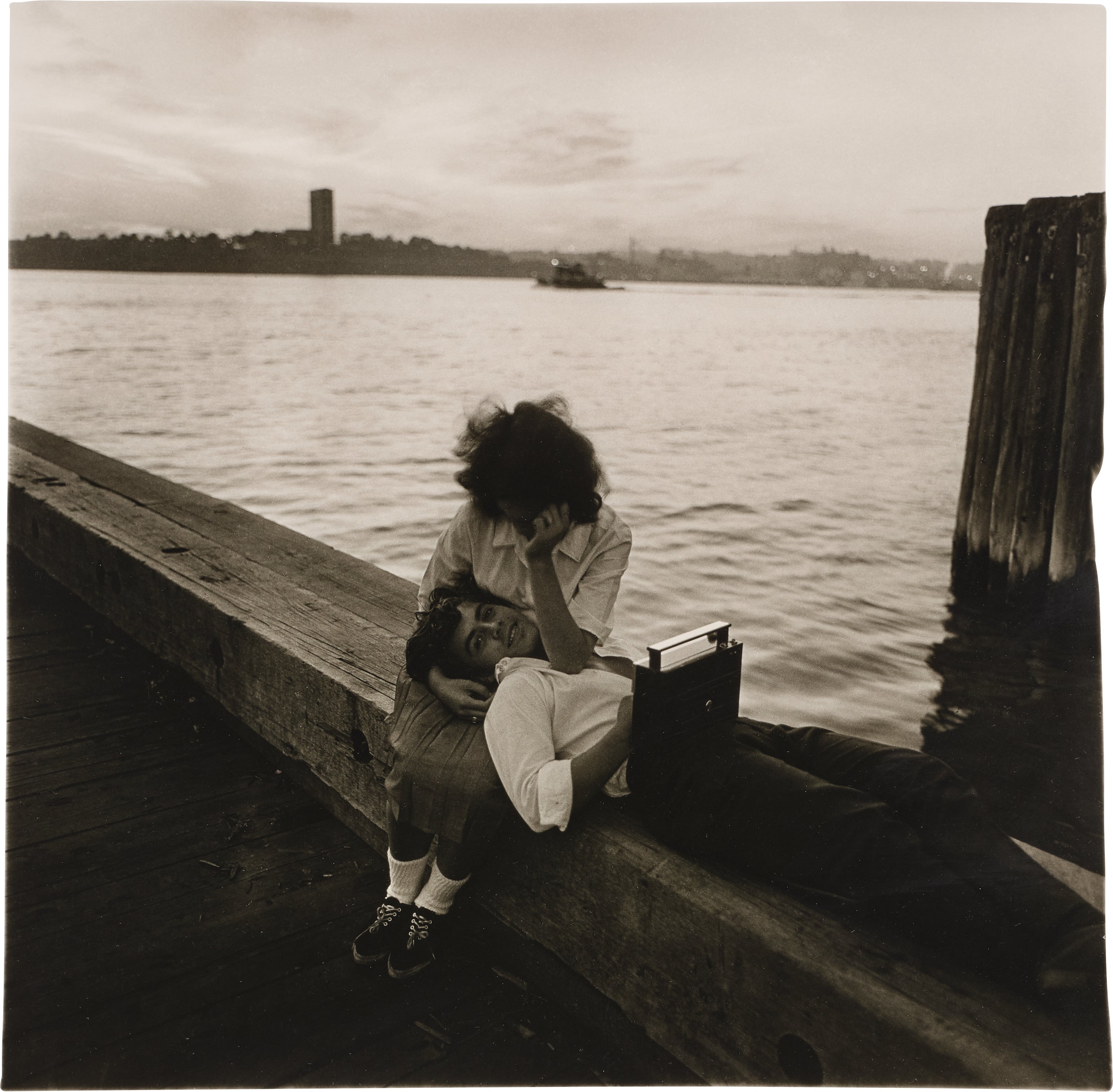 Brought to you by Phillips