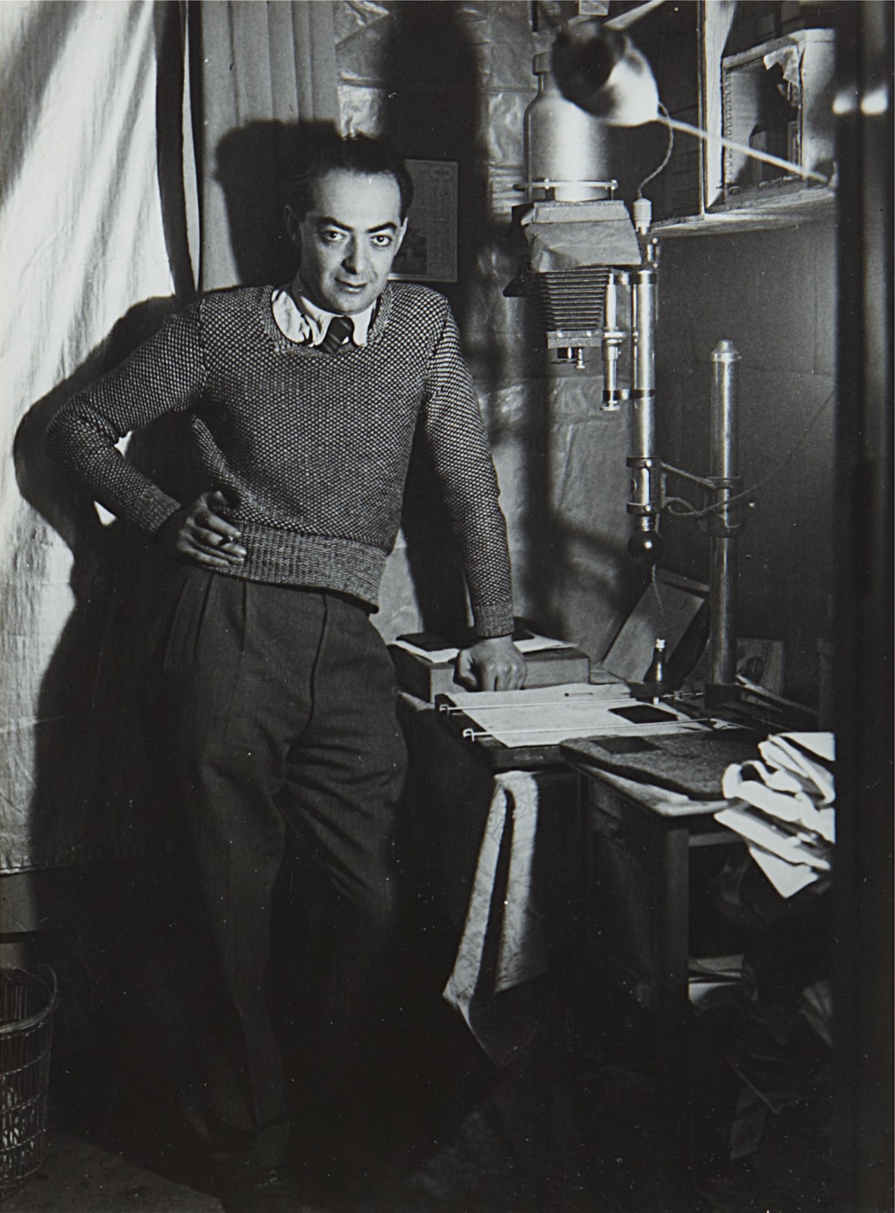 Hans Bellmer Photographs