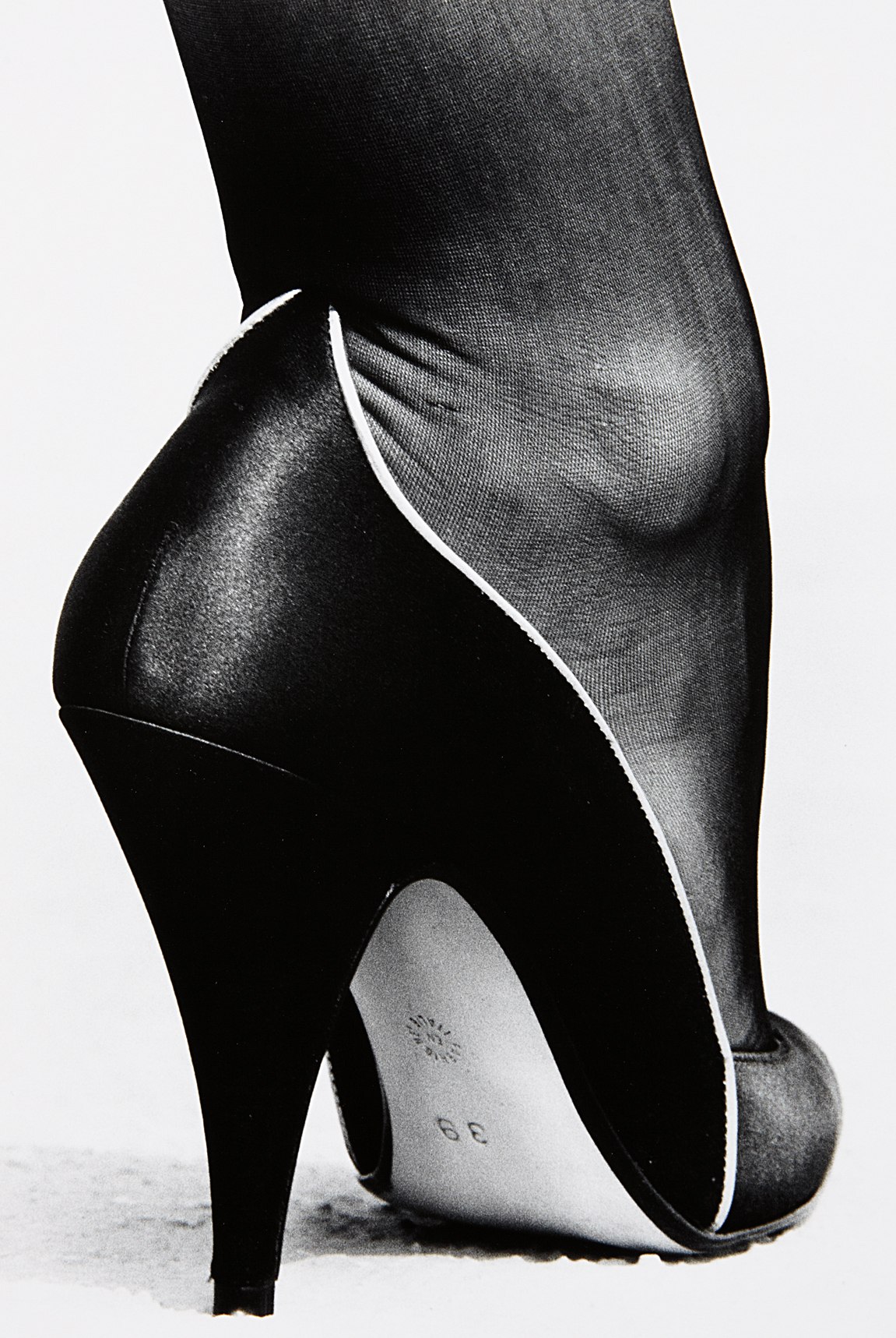 Helmut Newton Photographs