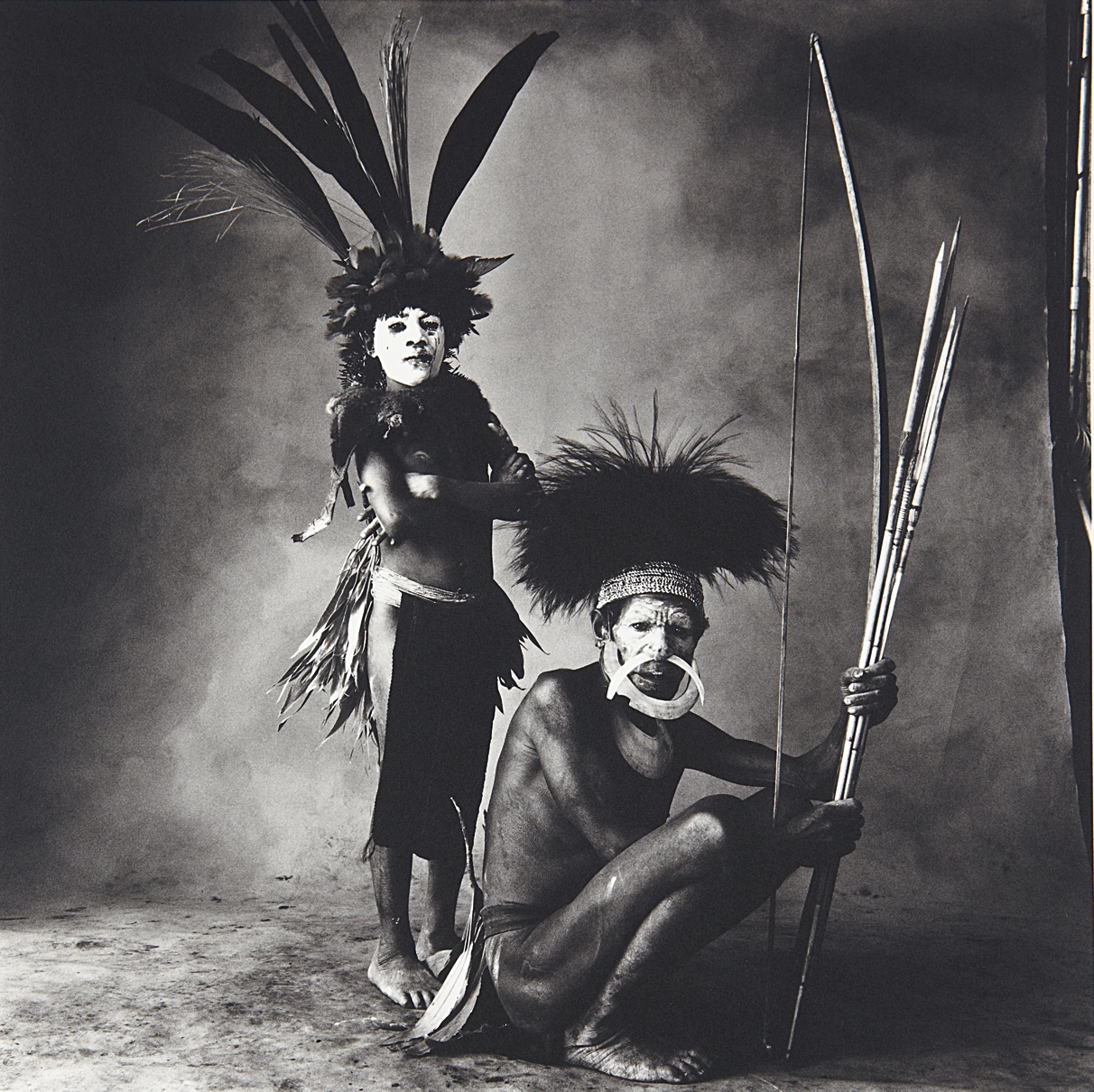 芸術写真 IRVING PENN Irving Penn | Pace Gallery