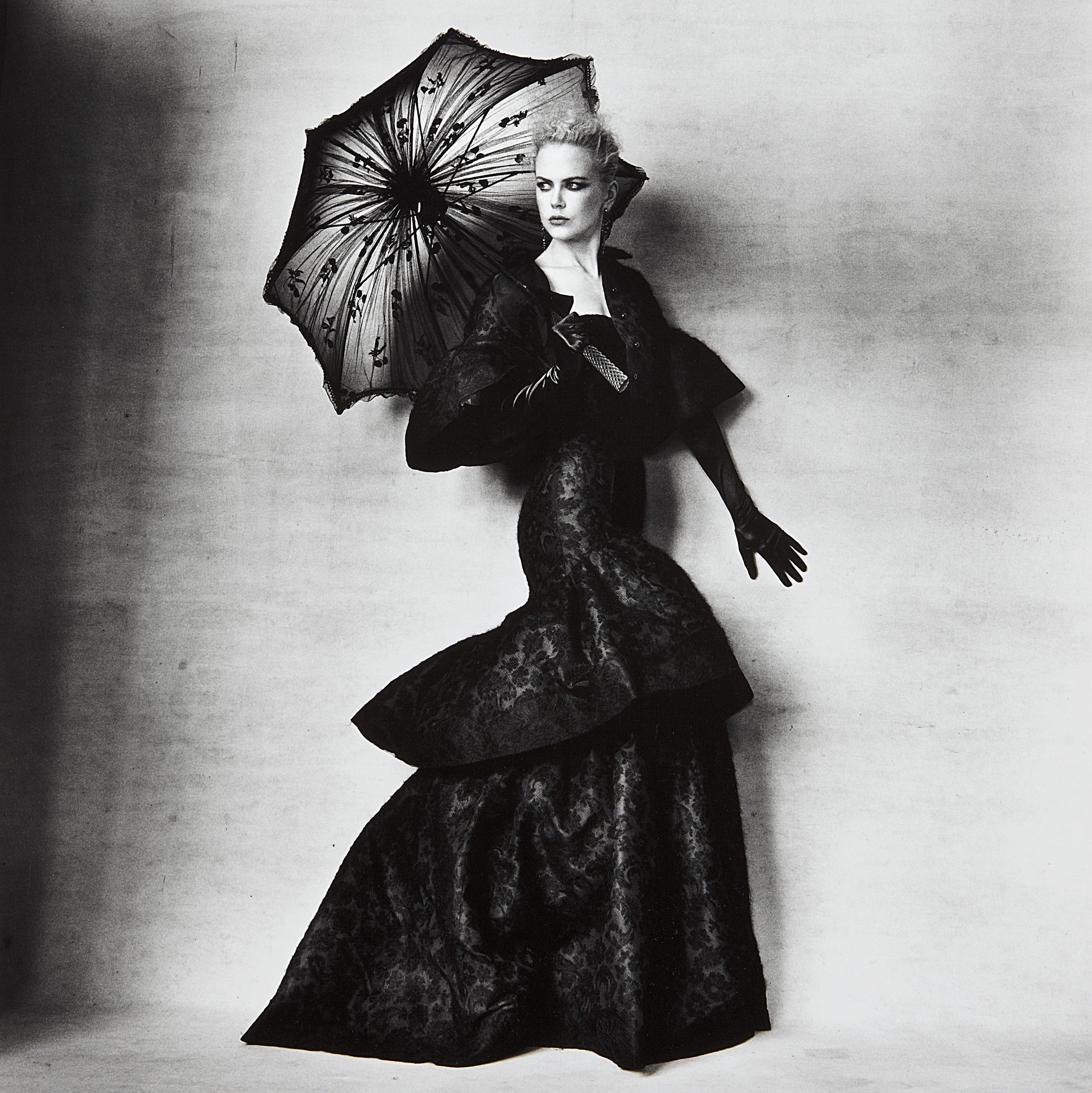 Irving Penn Photographs