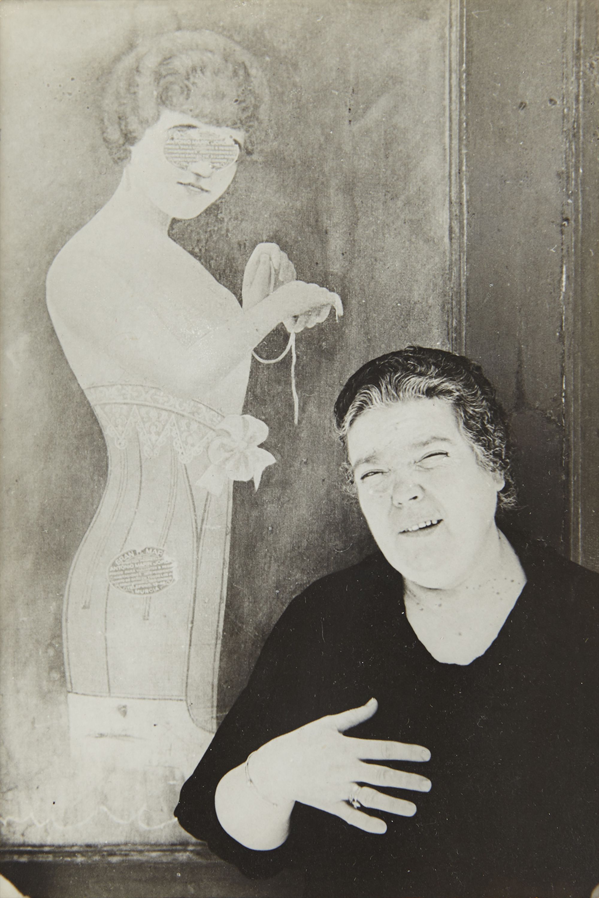 <b>HENRI CARTIER- BRESSON</b> <i>C&#243;rdoba, Spain</i>, 1933