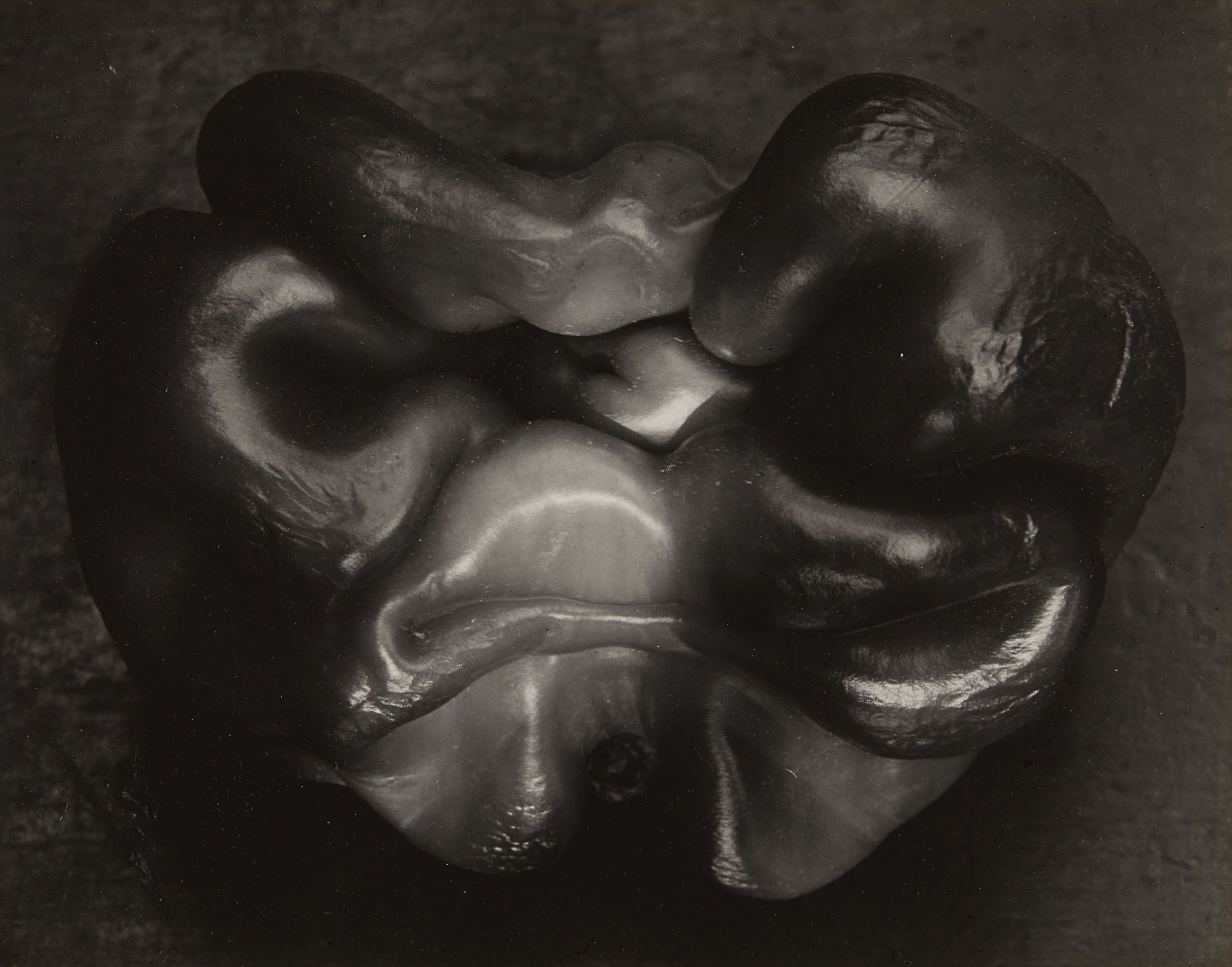 WESTON’S WESTONS　Edward Weston 10 things to know about Edward Weston | Christie's