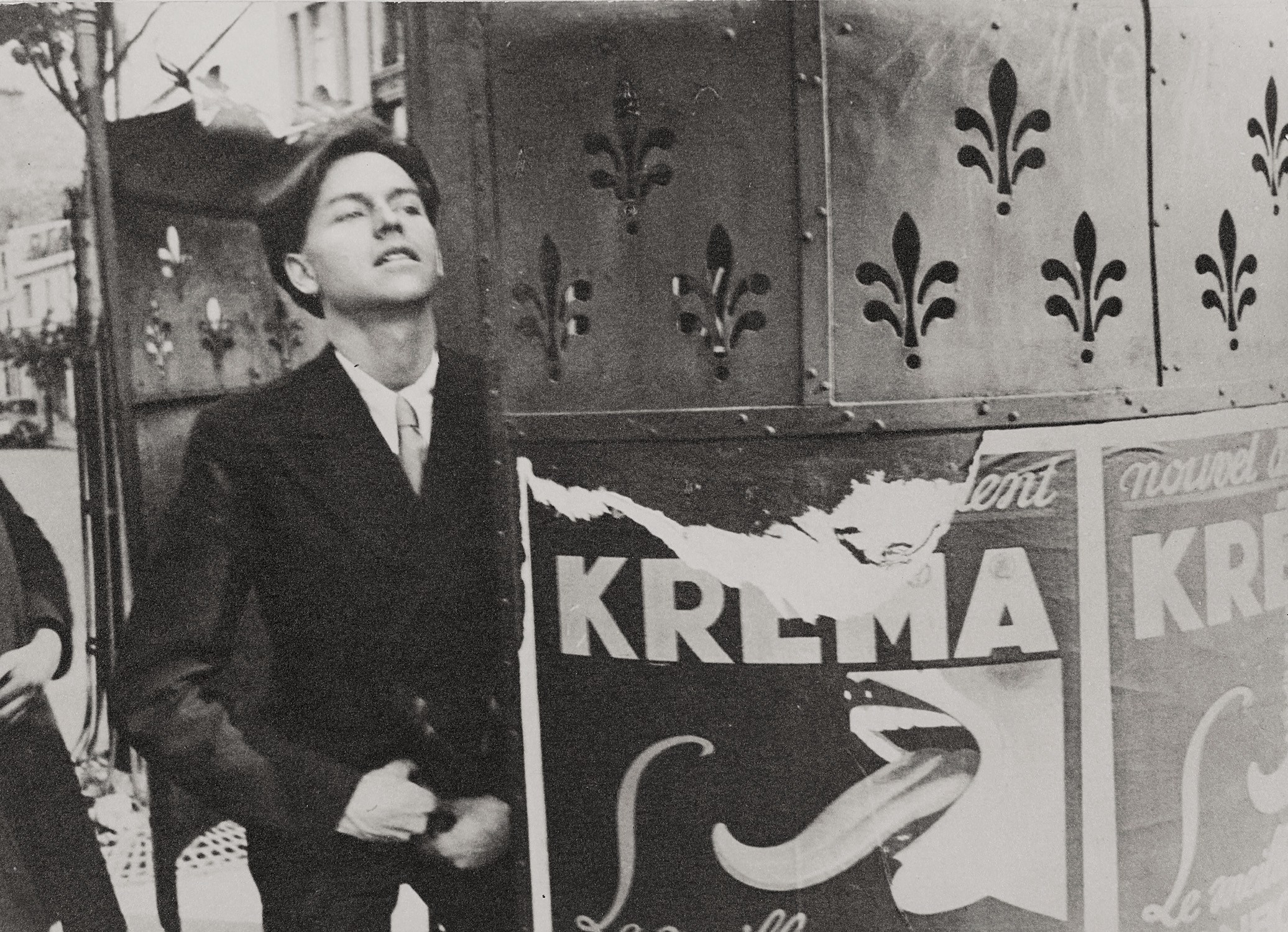 Henri Cartier-Bresson Photographs