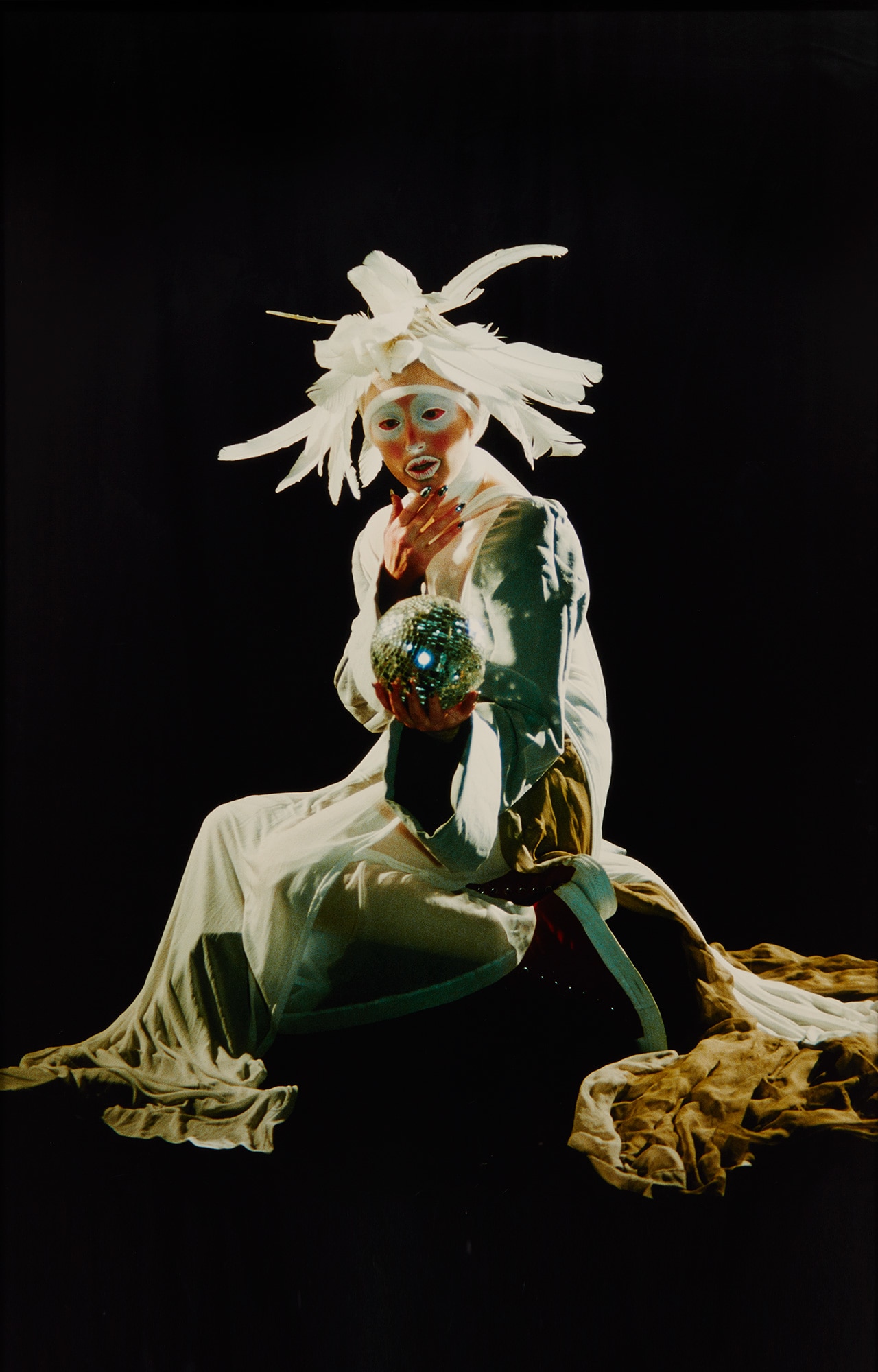 <b>CINDY SHERMAN</b> <i>Untitled #296</i>, 1994